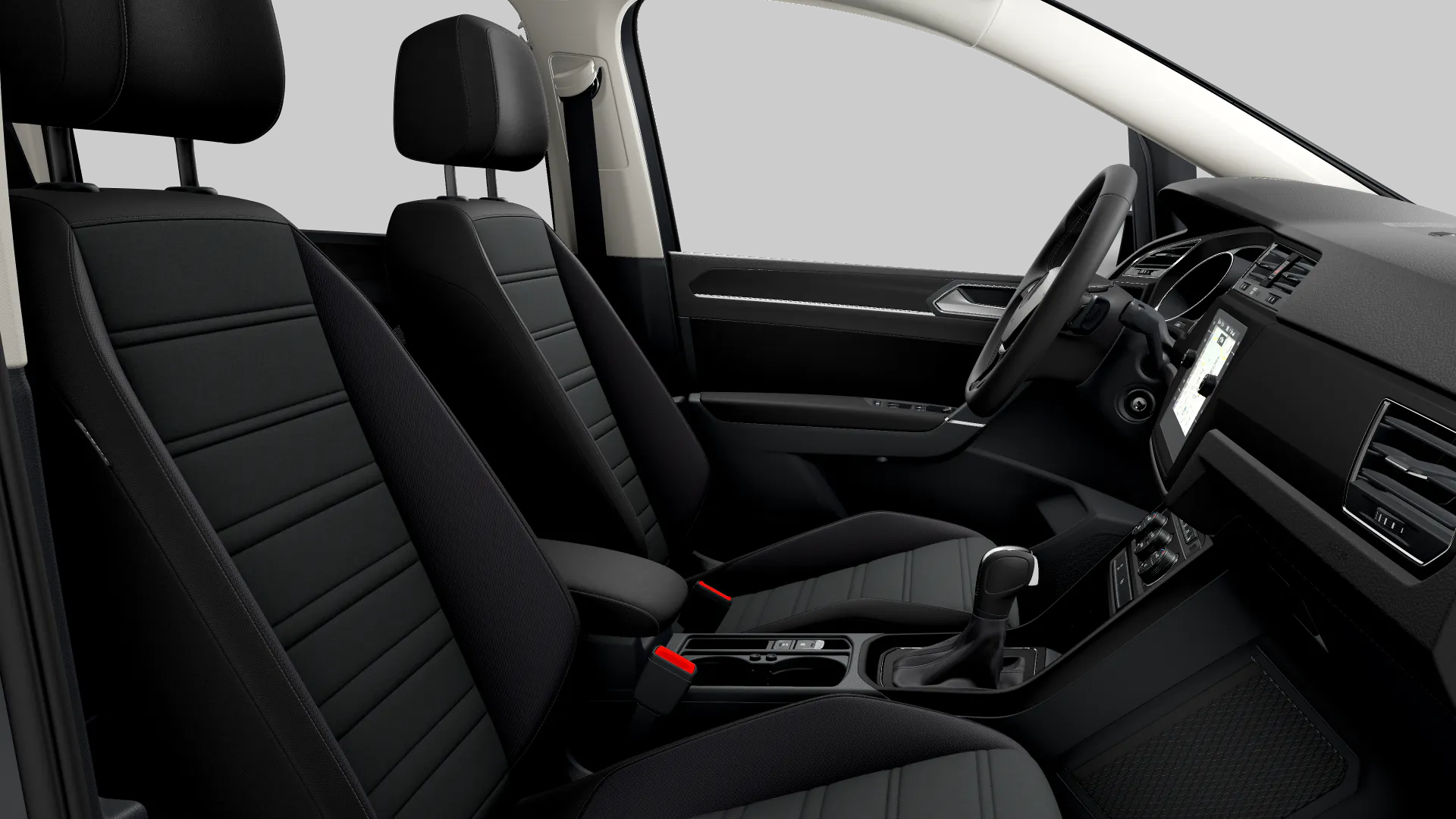 Volkswagen Touran Highline