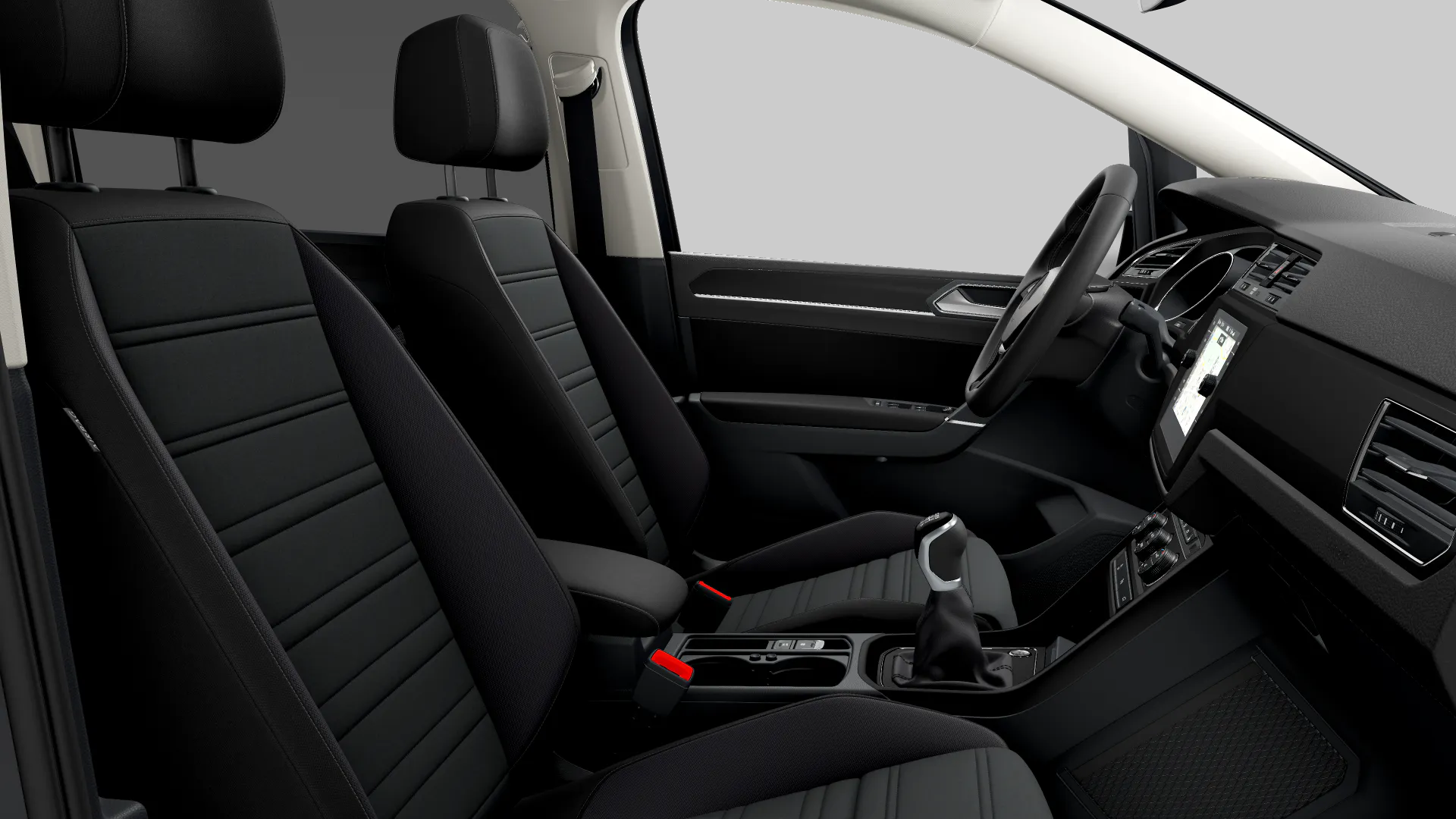 Volkswagen Touran Highline