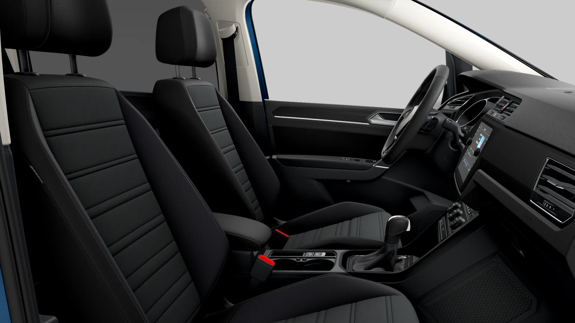 Volkswagen Touran Highline