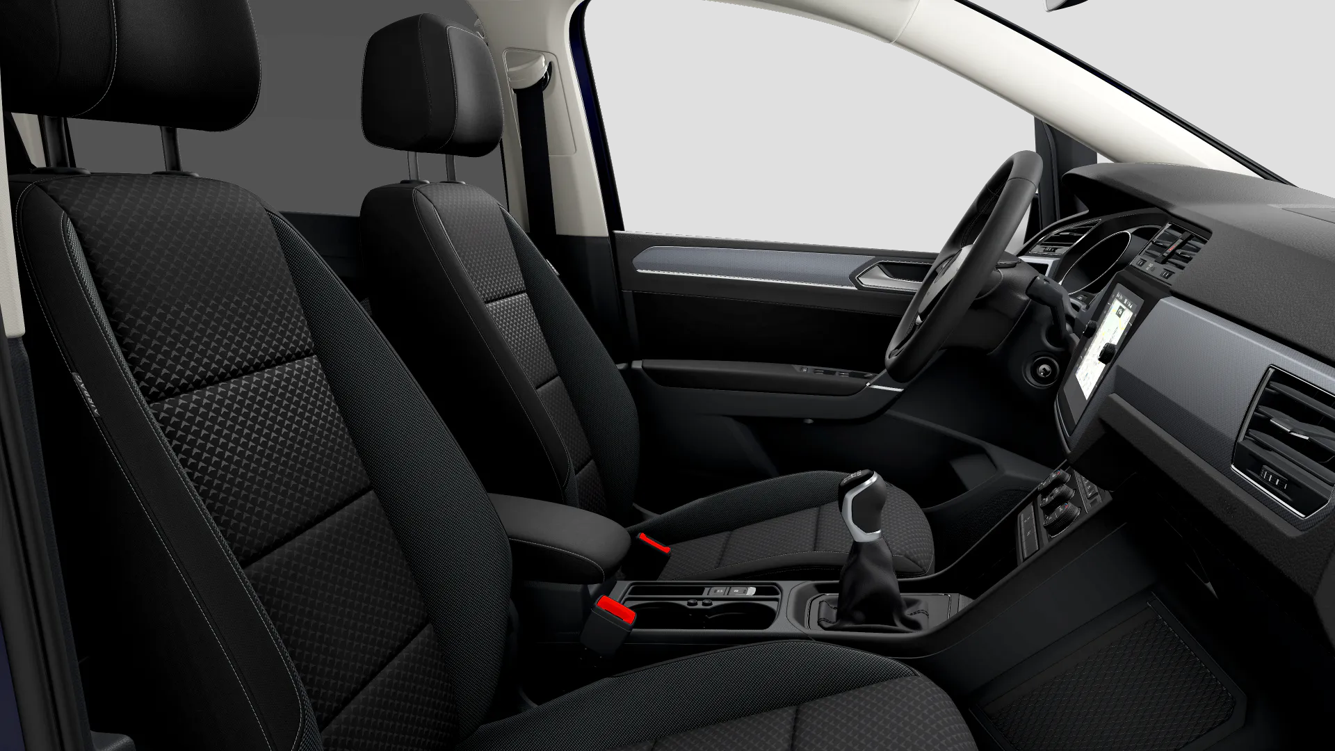 Volkswagen Touran Active