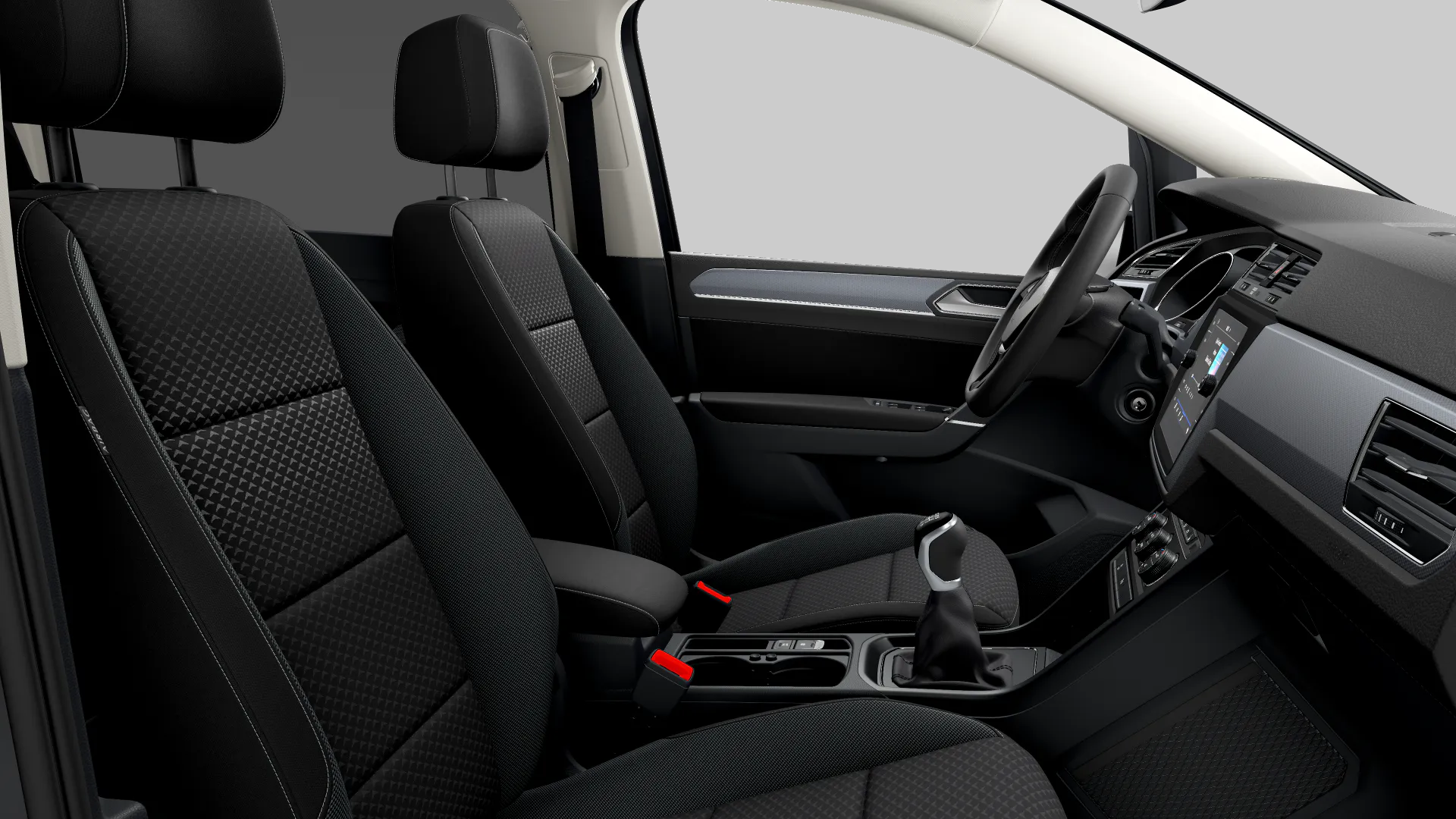 Volkswagen Touran Active