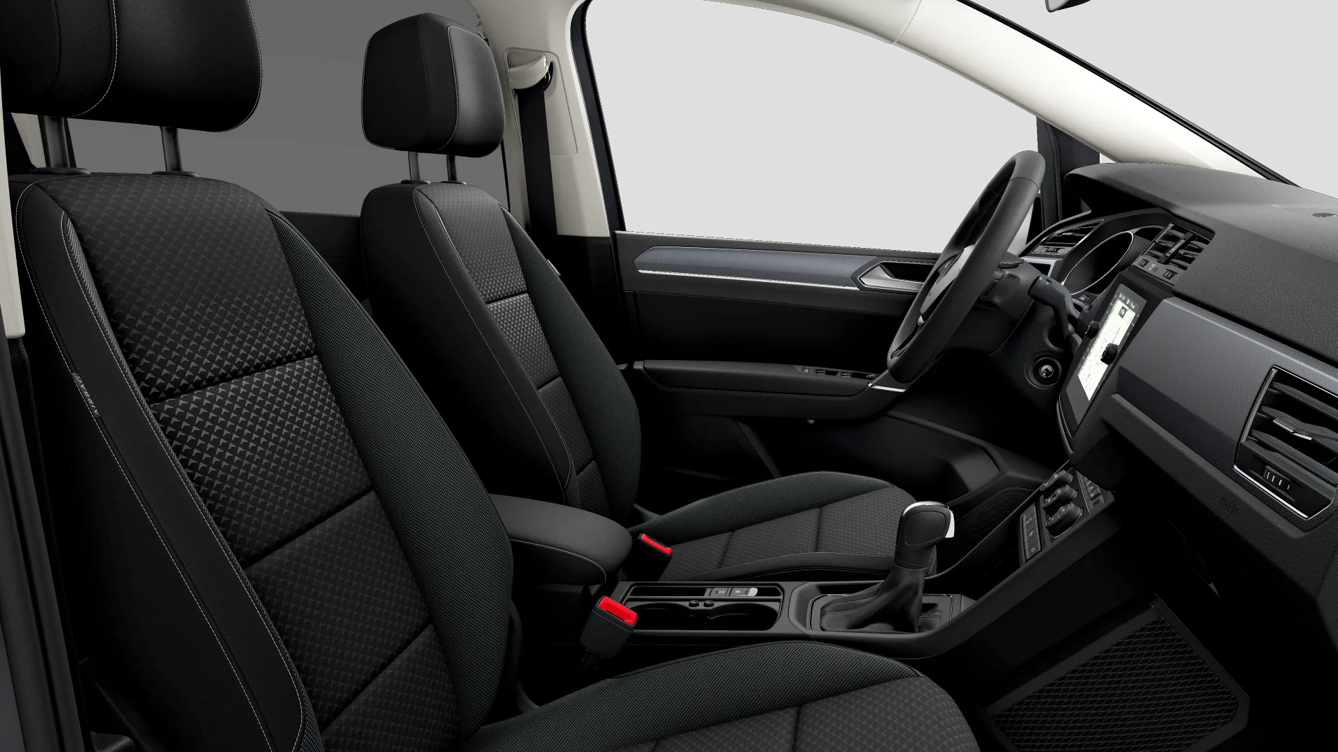 Volkswagen Touran Active