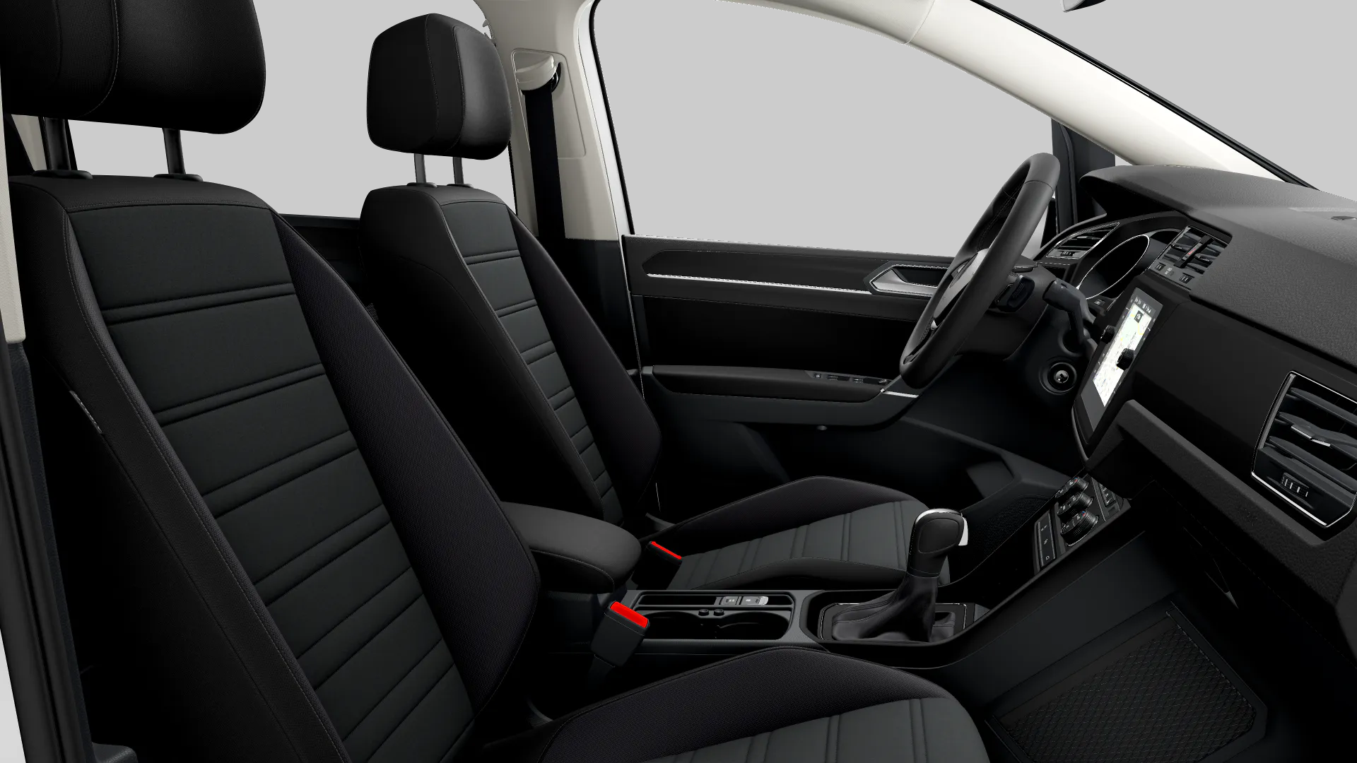 Volkswagen Touran Highline