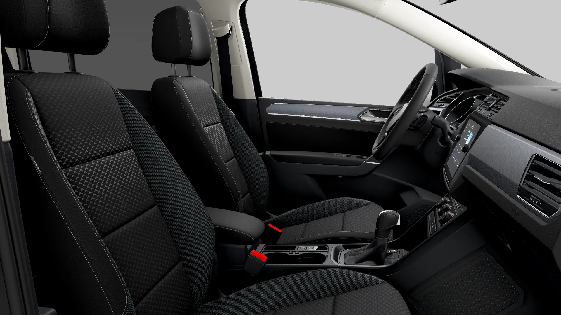 Volkswagen Touran Active