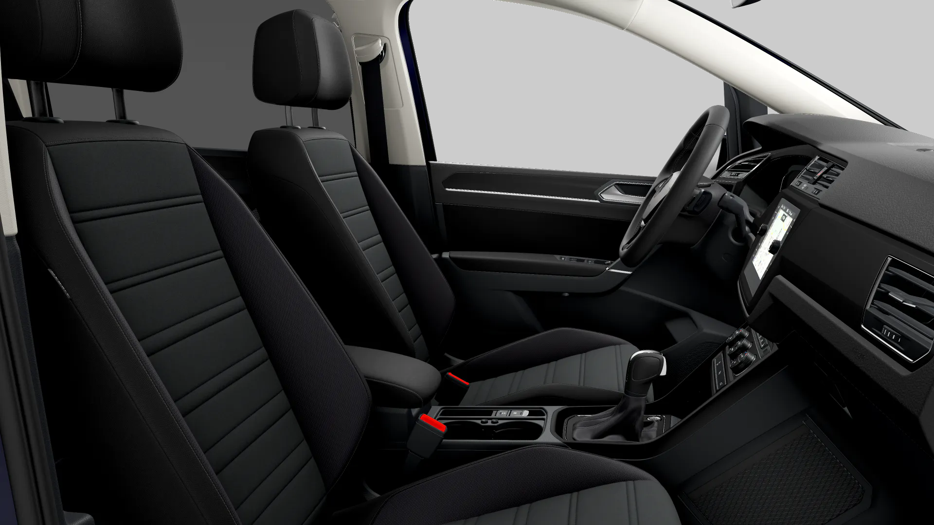 Volkswagen Touran Highline