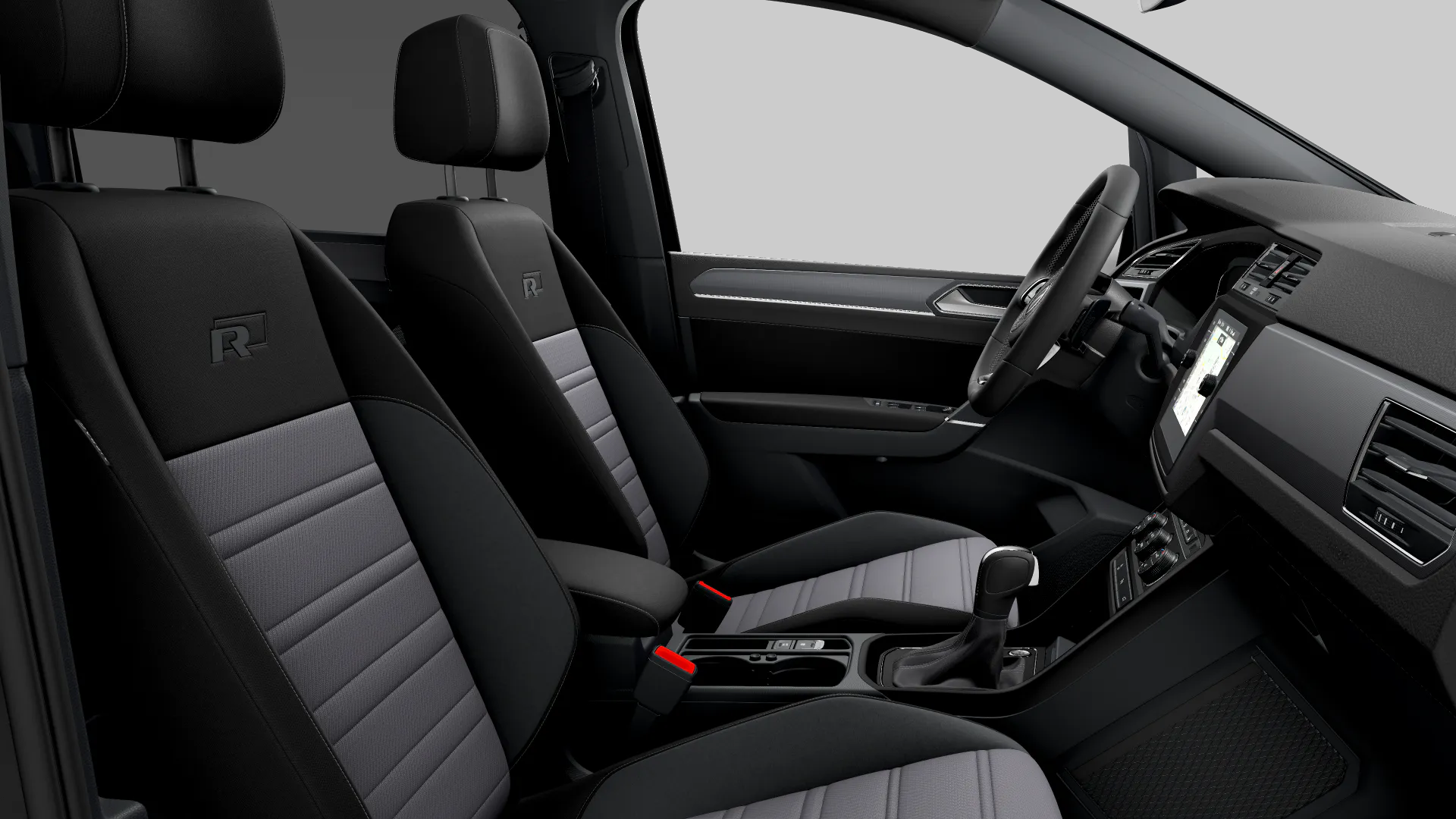 Volkswagen Touran Highline