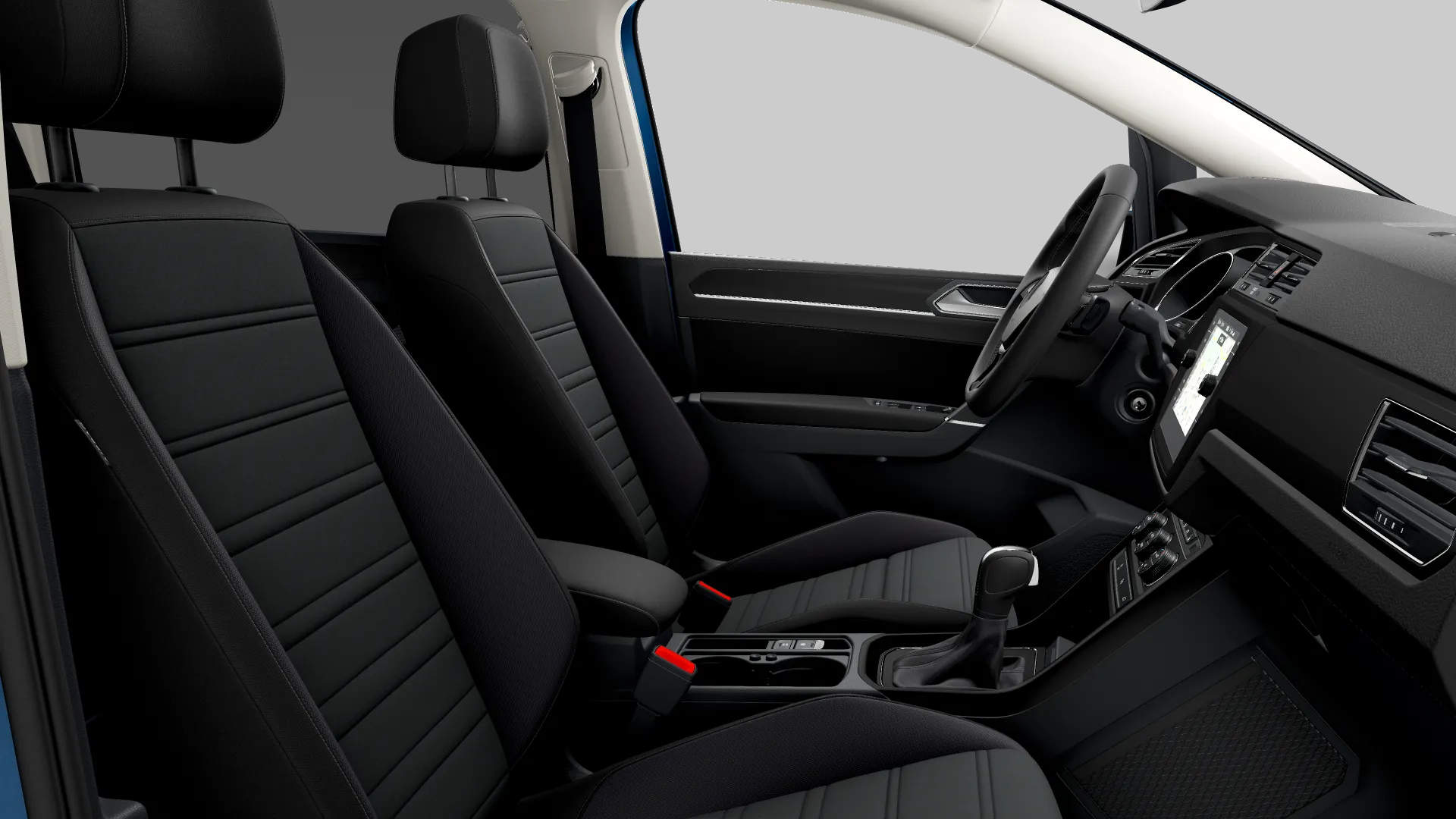 Volkswagen Touran Highline