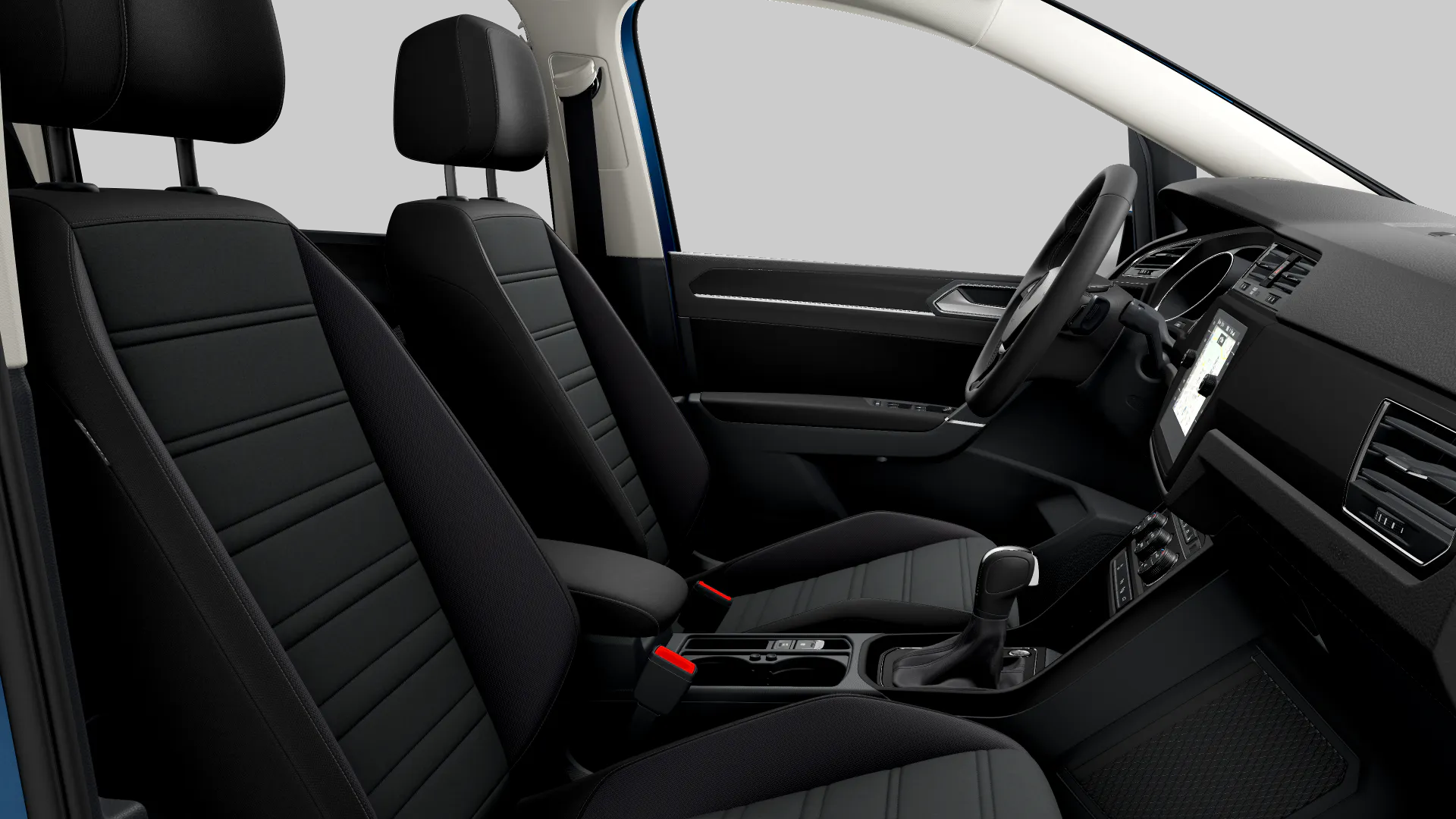 Volkswagen Touran Highline