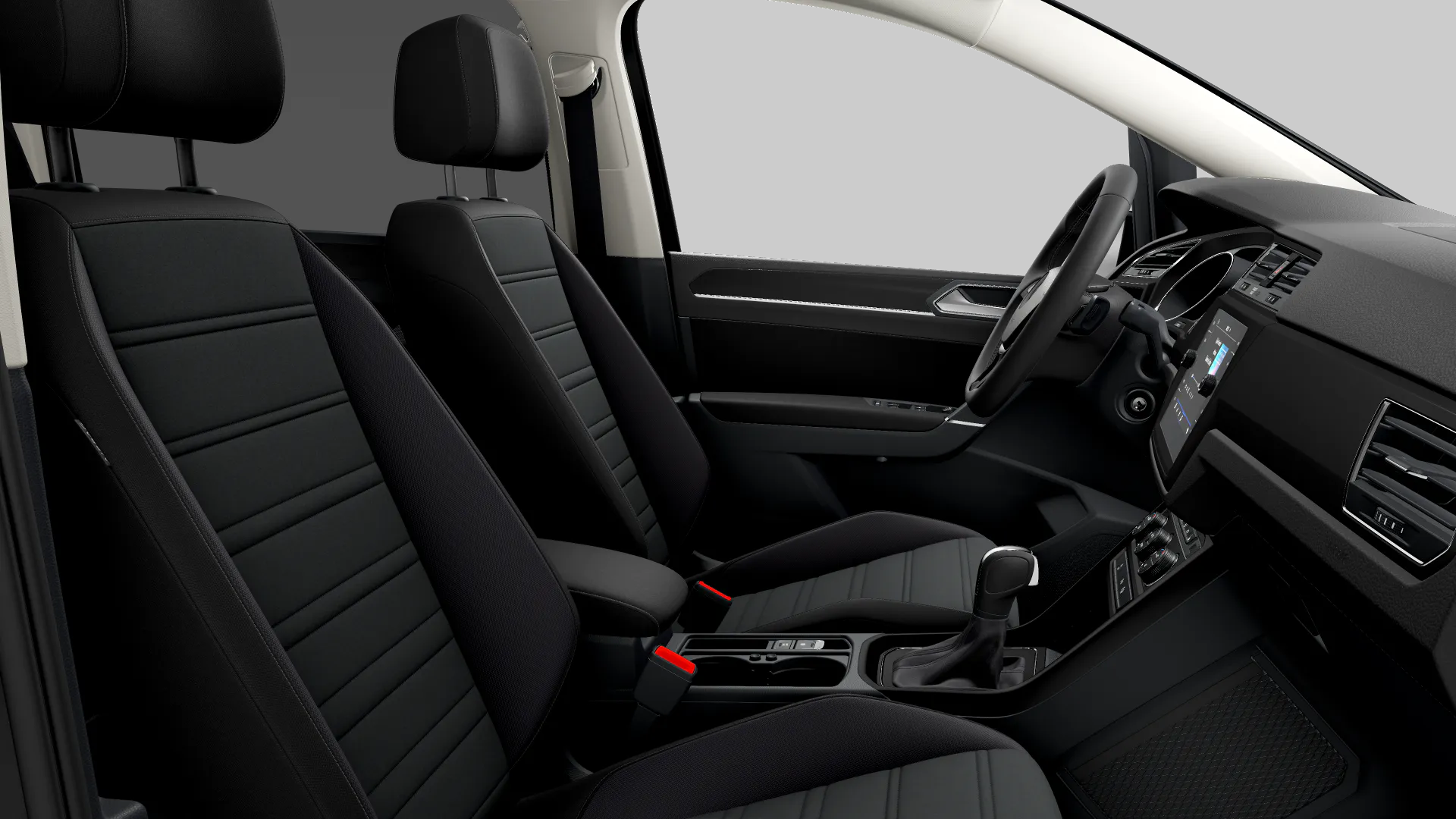 Volkswagen Touran Highline