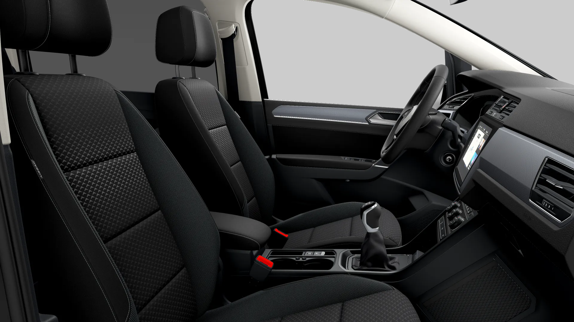 Volkswagen Touran Active