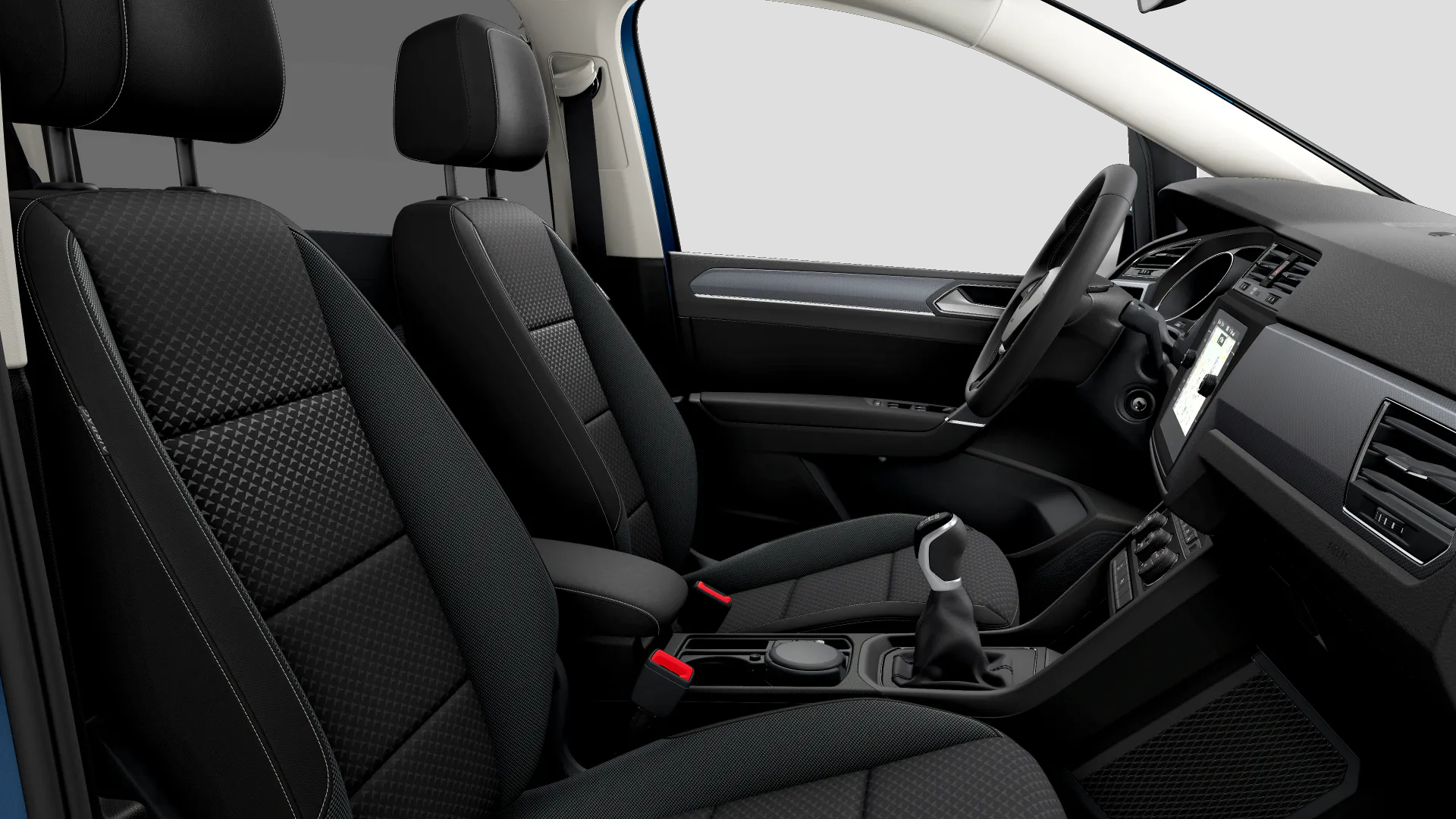 Volkswagen Touran Active