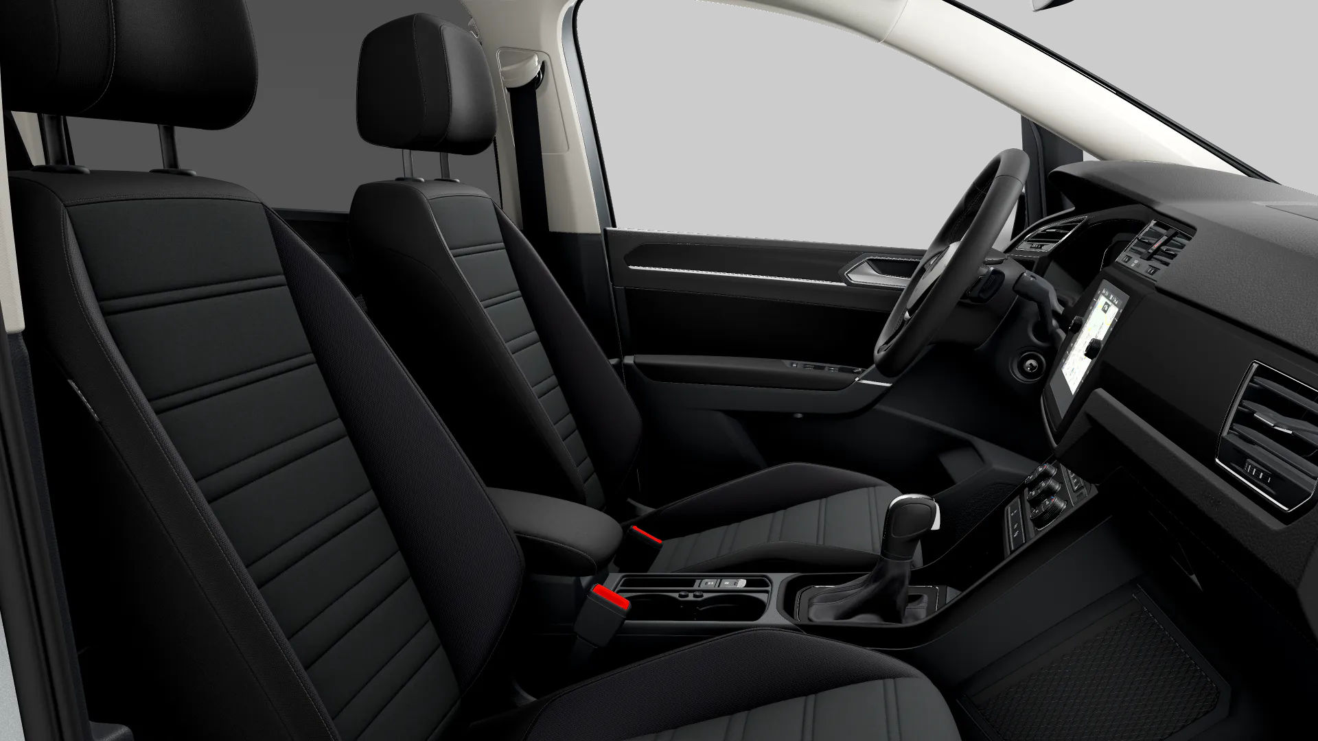 Volkswagen Touran Highline