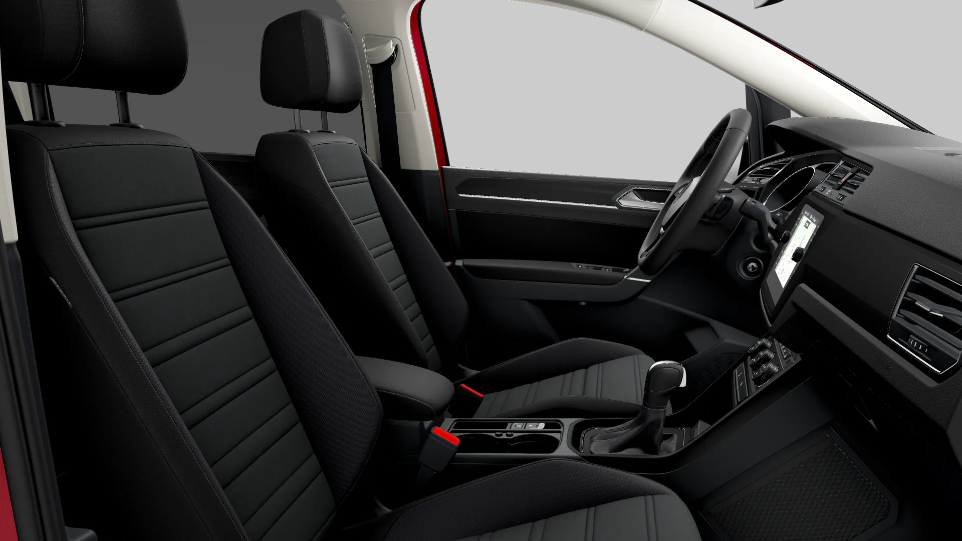 Volkswagen Touran Highline