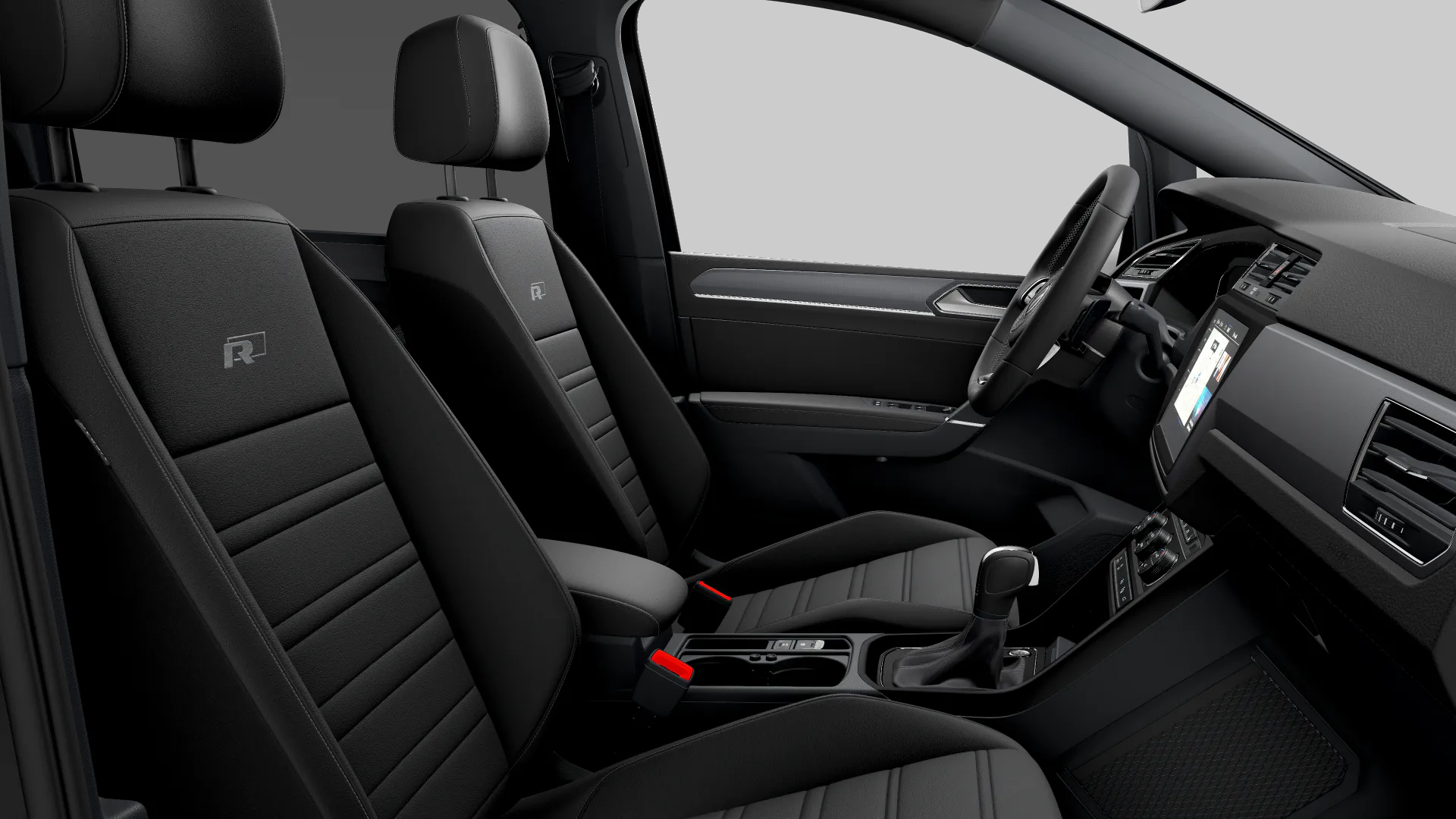 Volkswagen Touran Highline