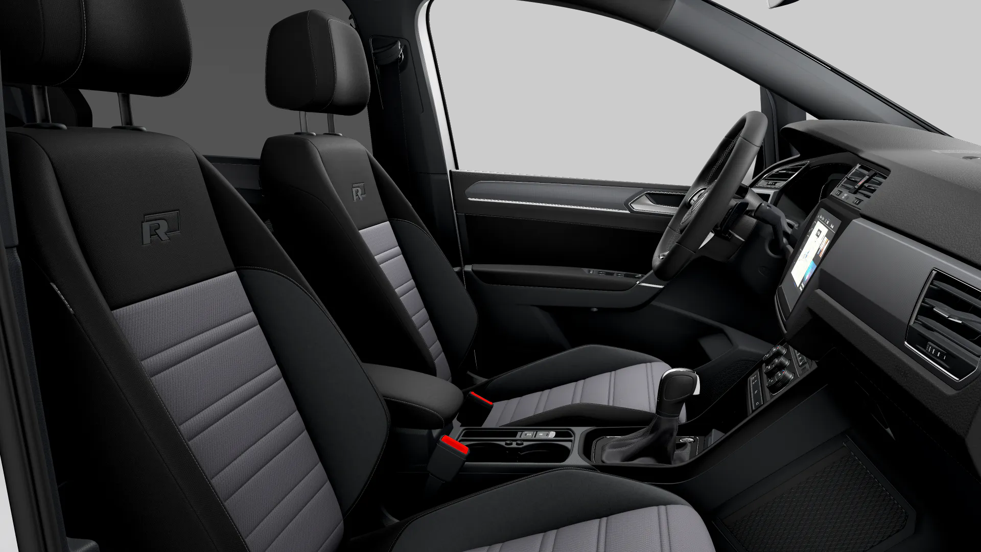Volkswagen Touran Highline