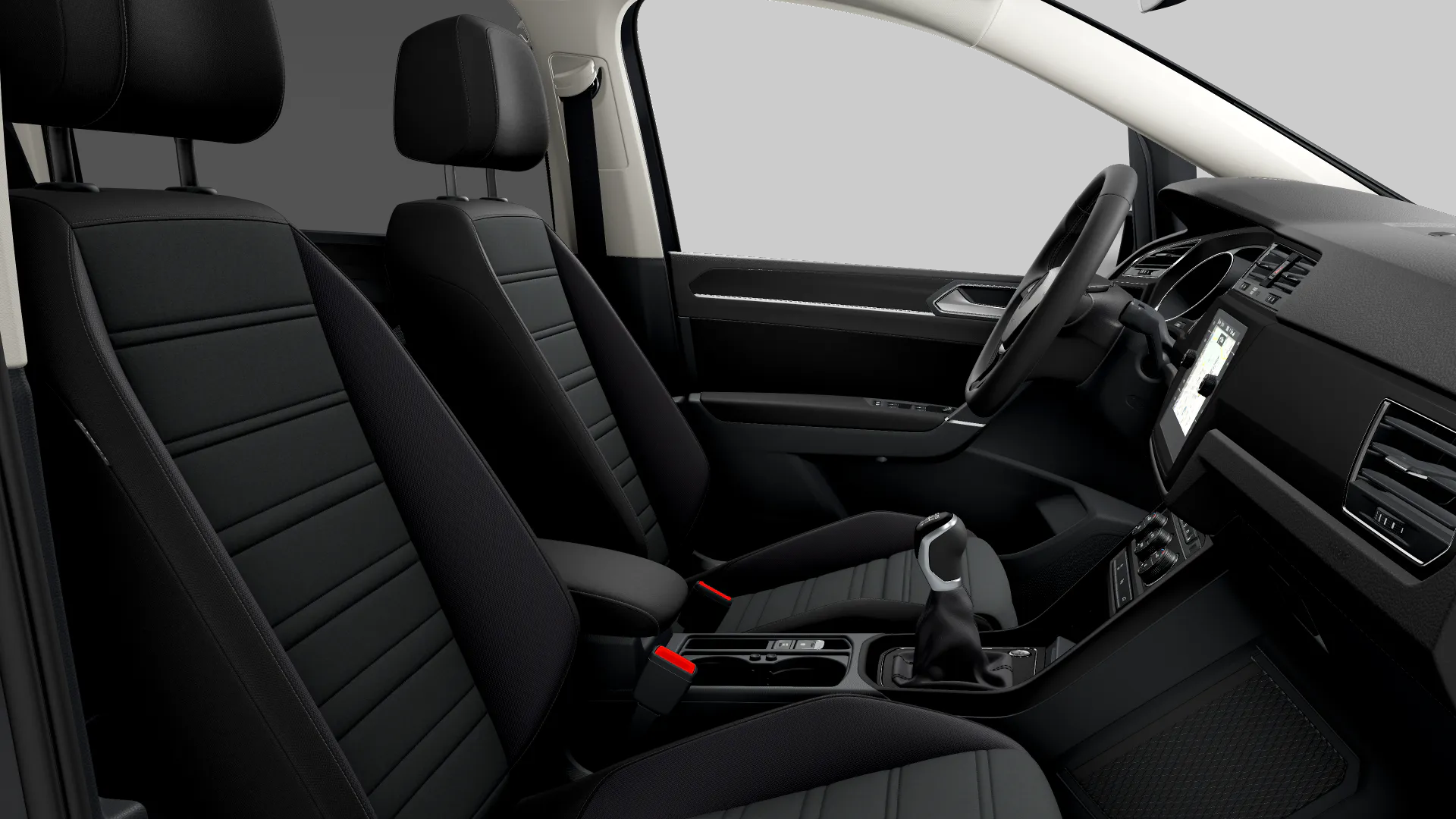 Volkswagen Touran Highline