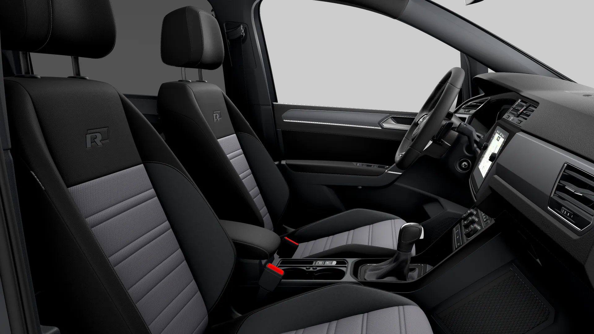 Volkswagen Touran Highline