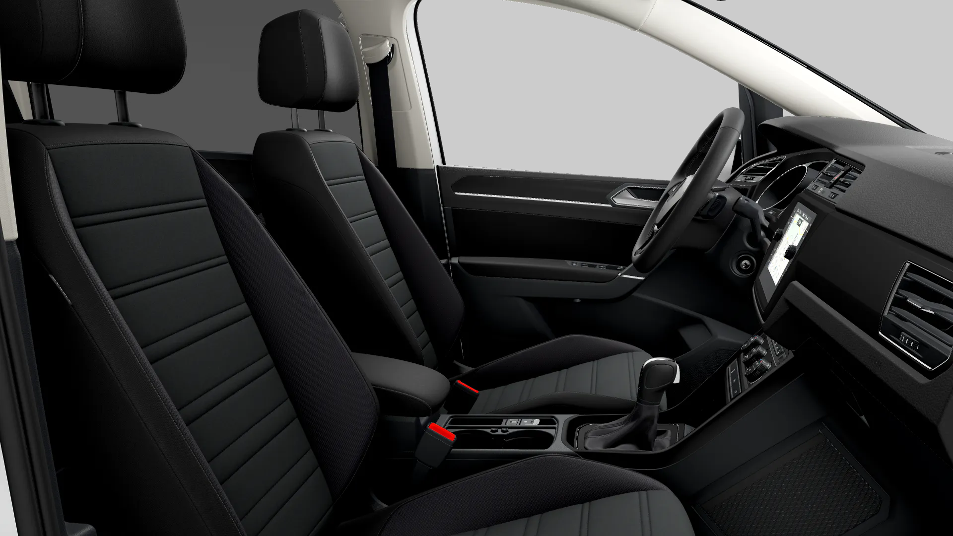 Volkswagen Touran Highline