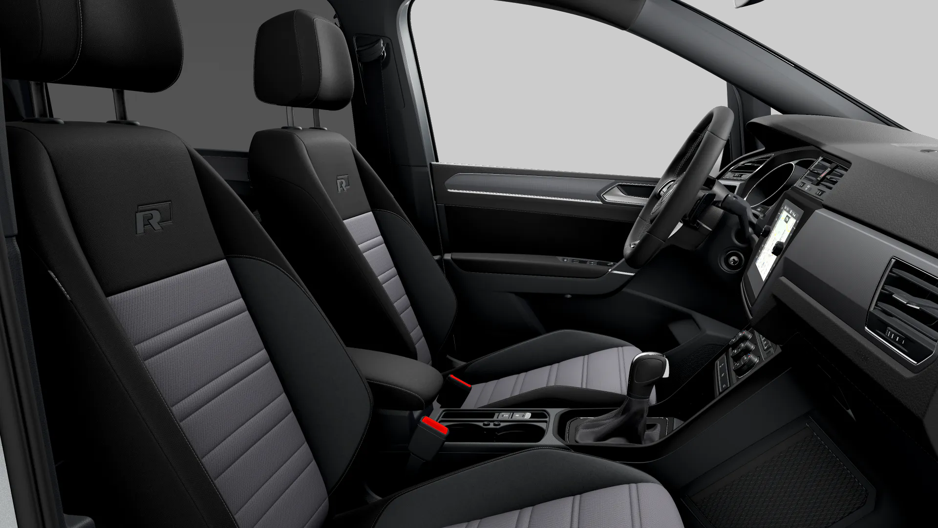 Volkswagen Touran Highline