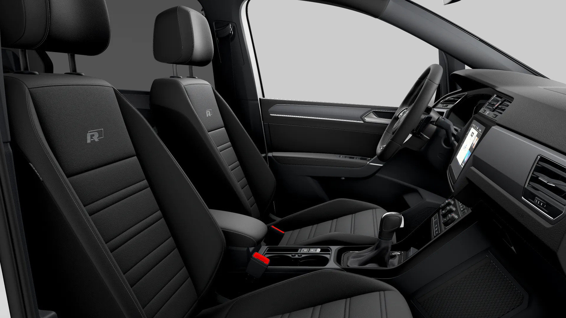 Volkswagen Touran Highline