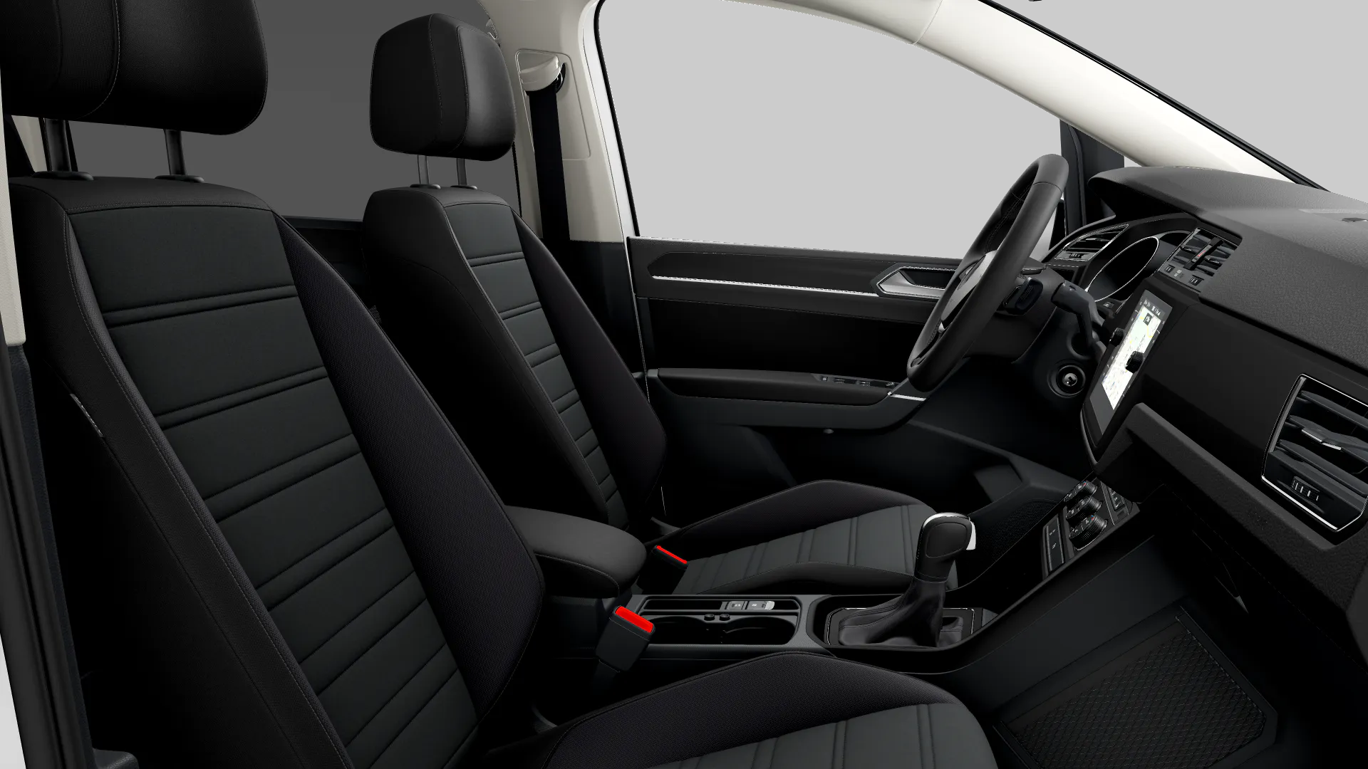 Volkswagen Touran Highline