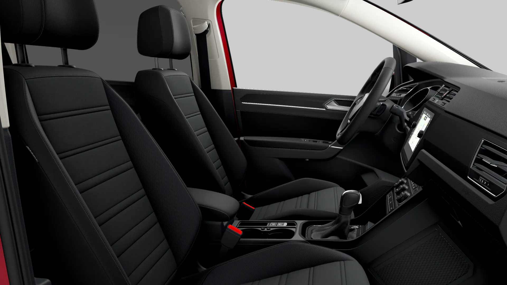 Volkswagen Touran Highline