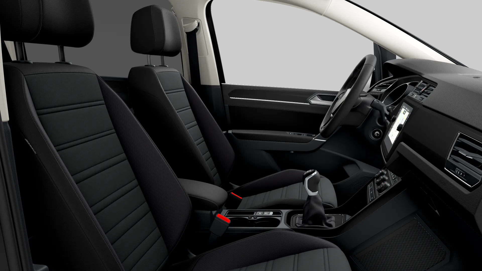 Volkswagen Touran Highline
