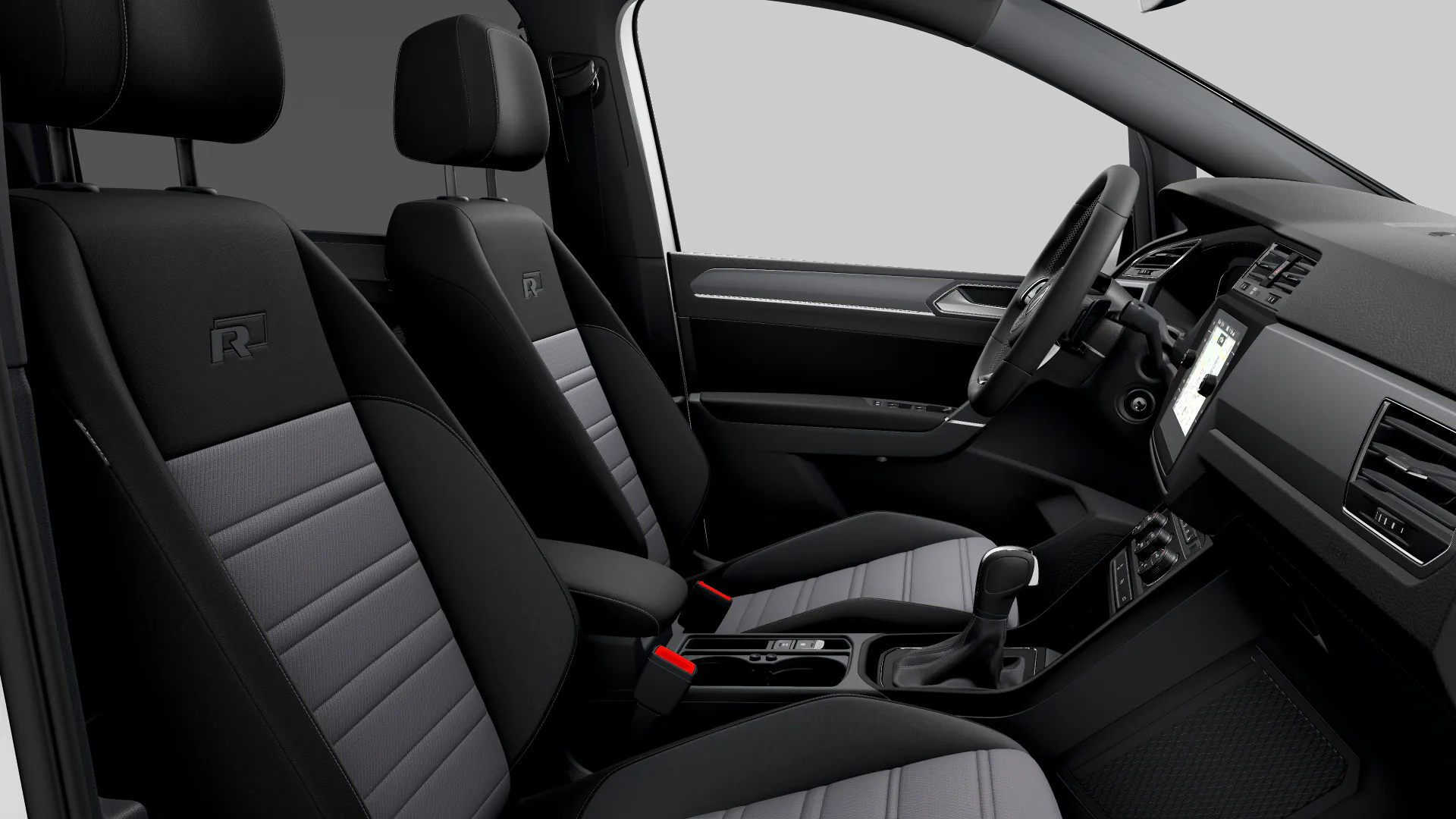 Volkswagen Touran Highline