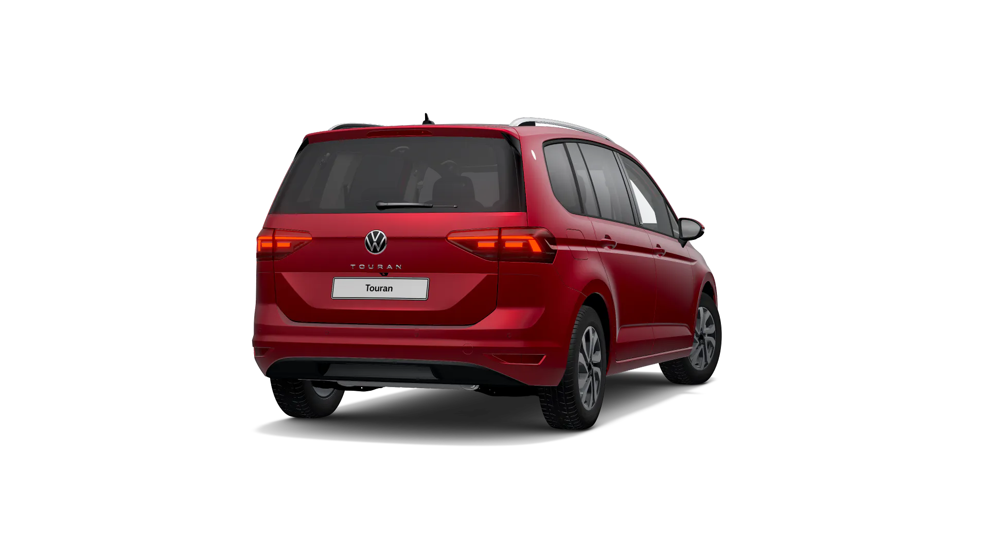 Volkswagen Touran Active