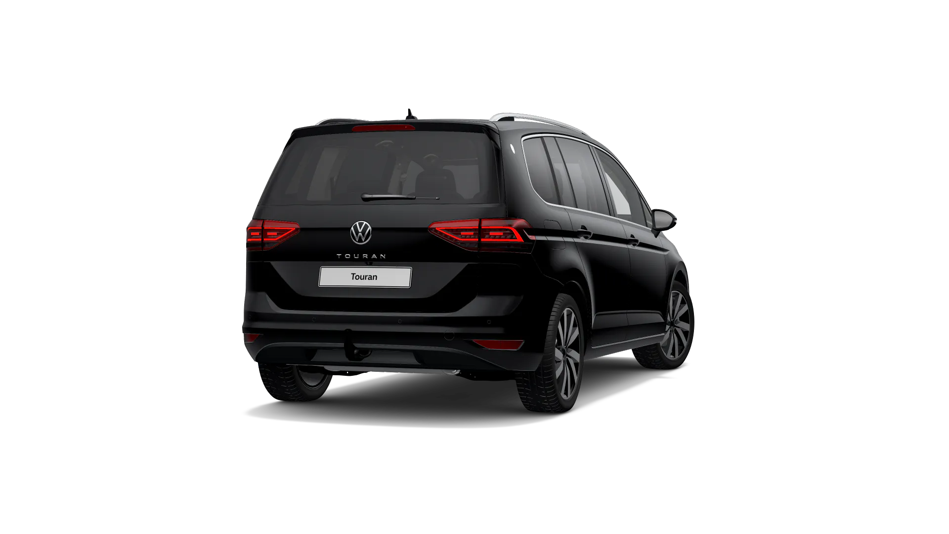 Volkswagen Touran Highline
