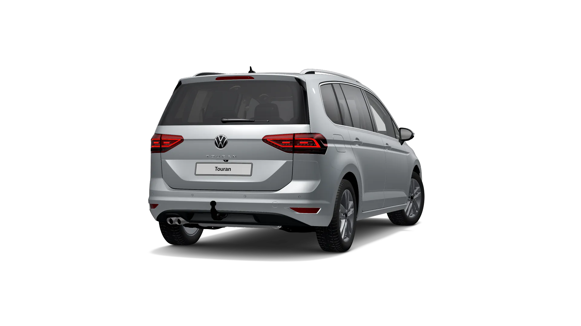 Volkswagen Touran Highline