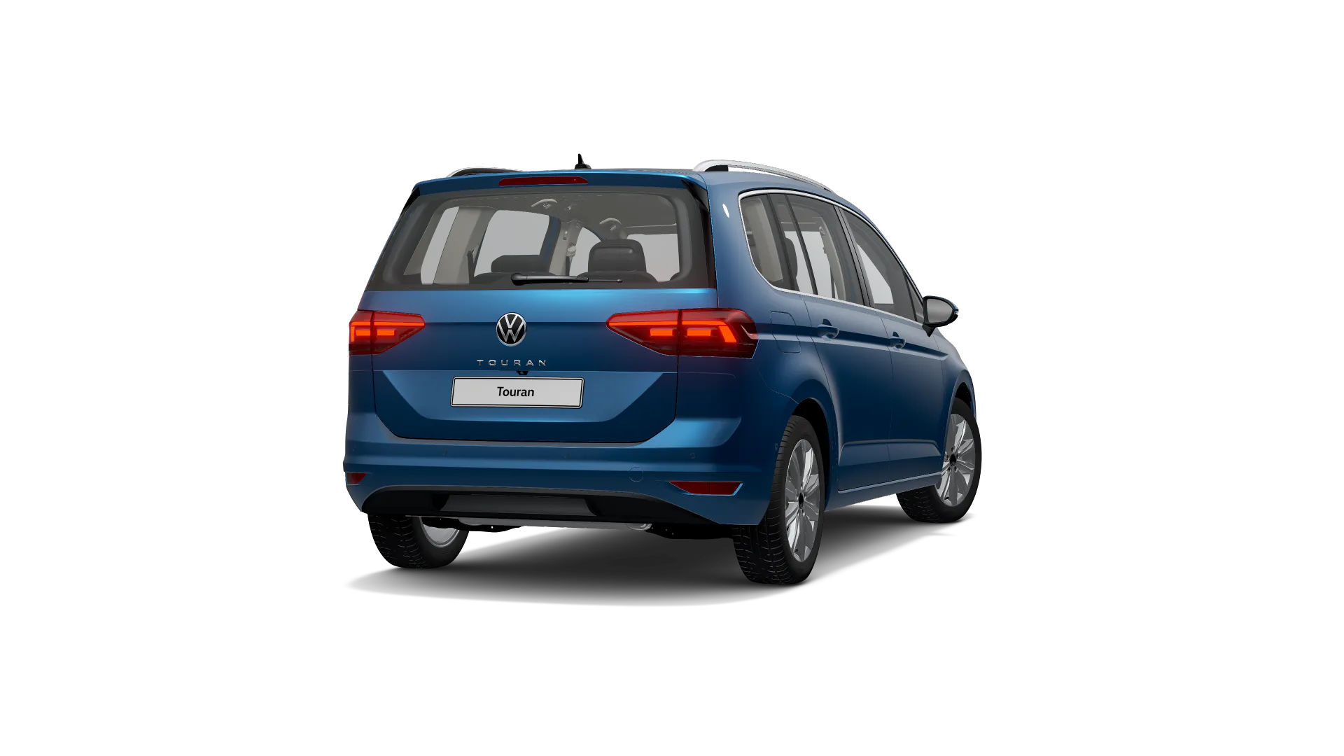 Volkswagen Touran Highline