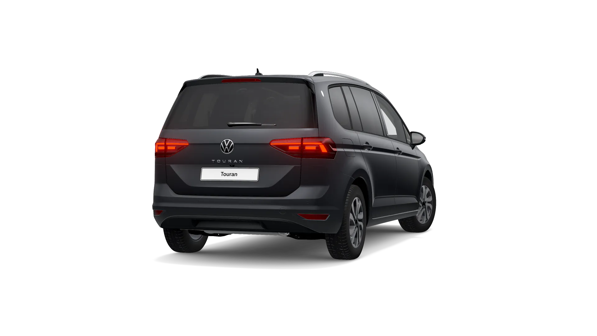 Volkswagen Touran Active