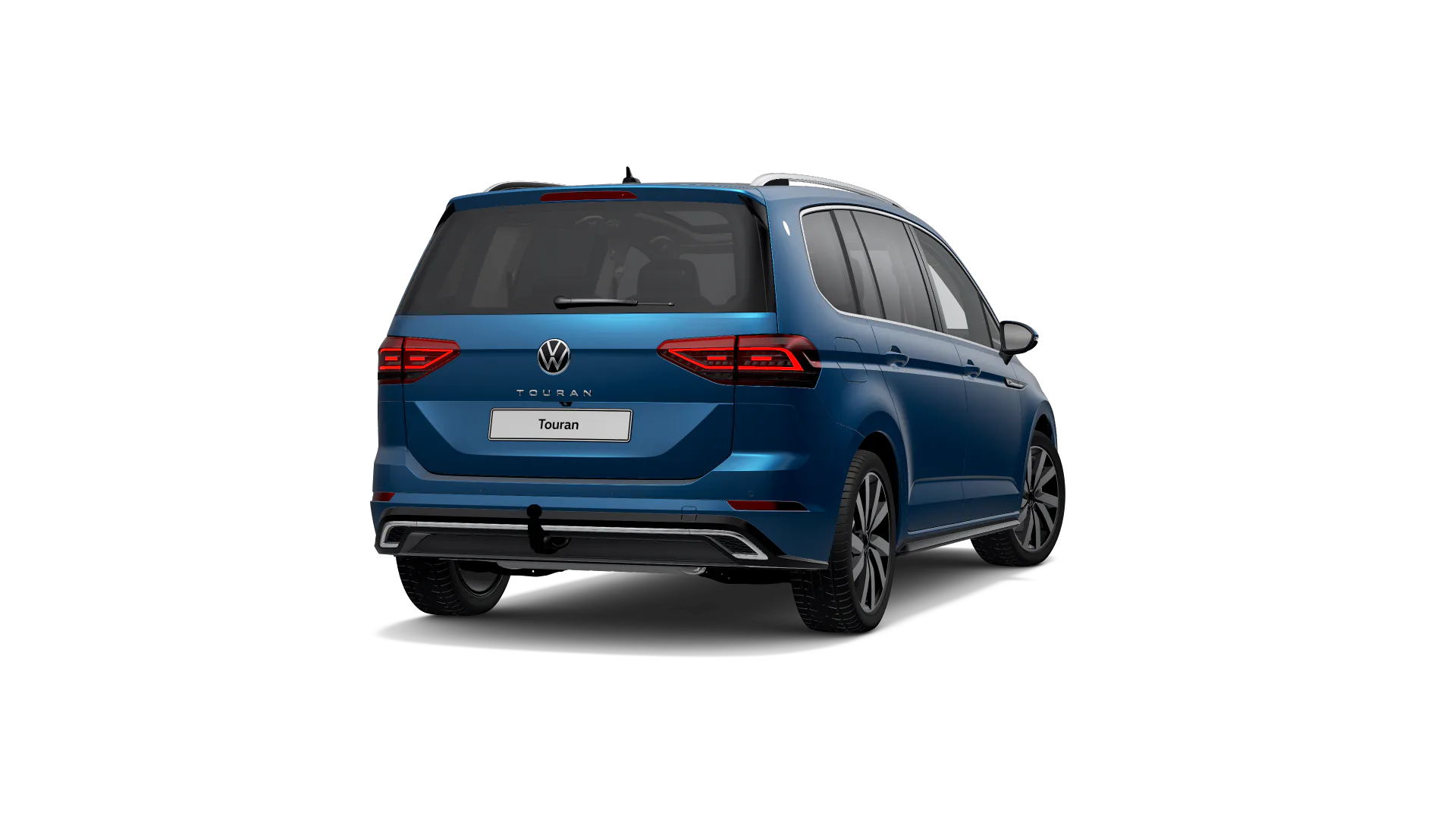 Volkswagen Touran Highline