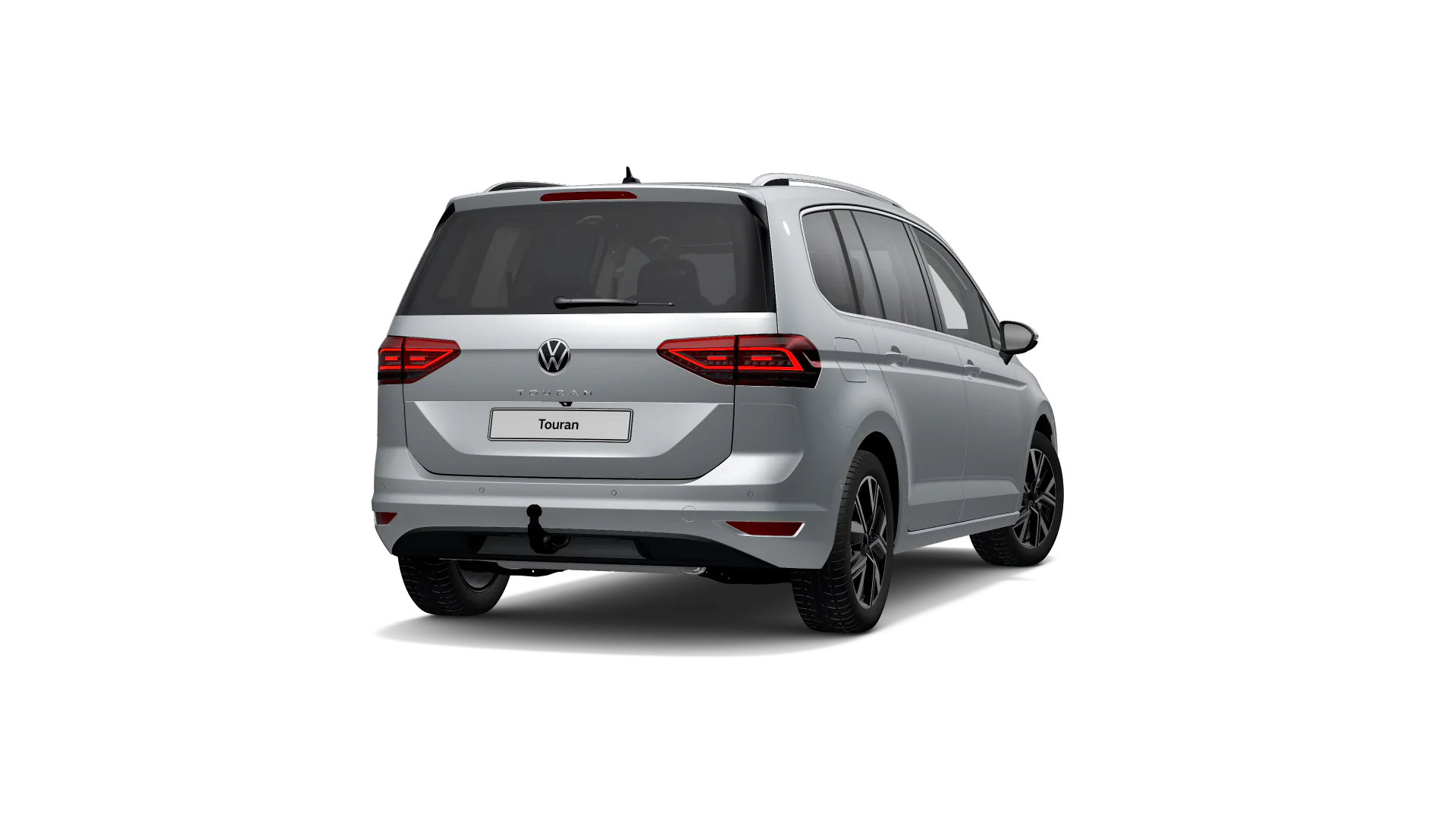 Volkswagen Touran Highline