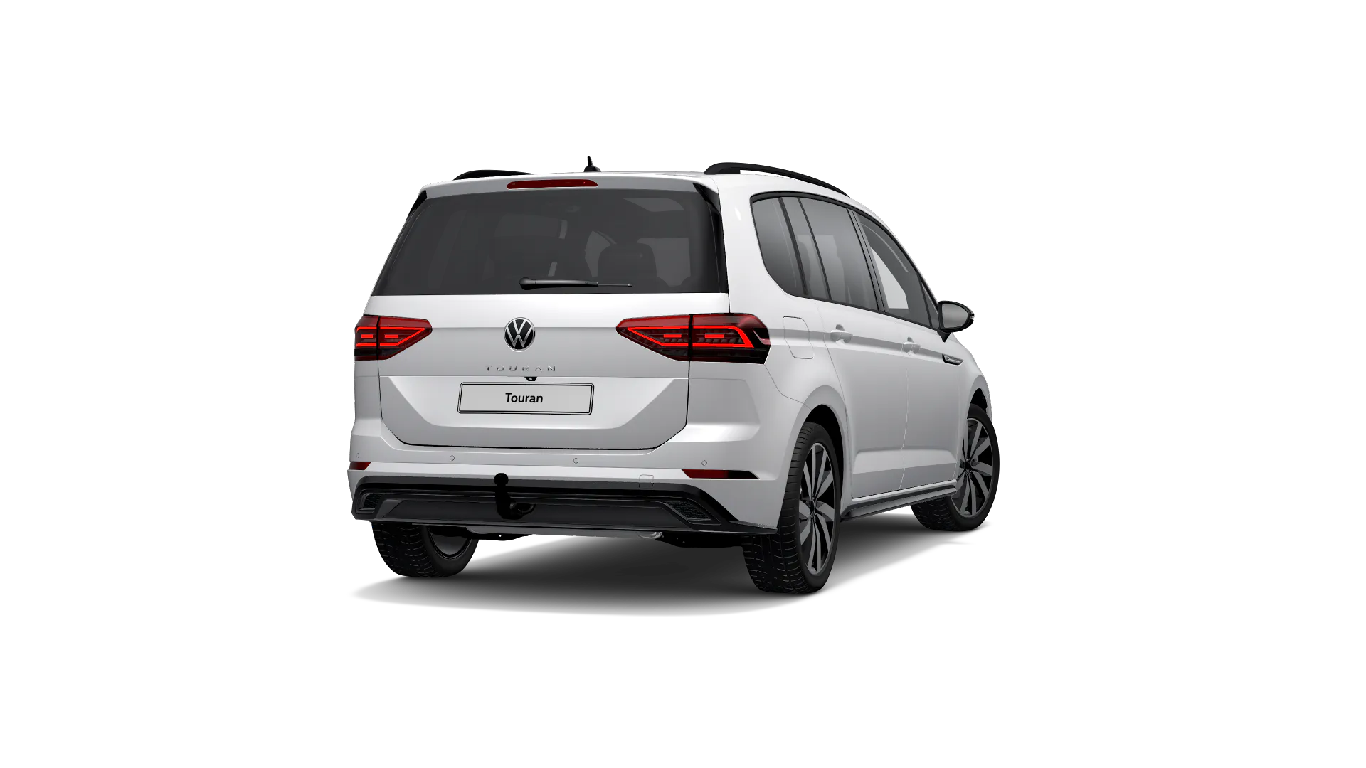 Volkswagen Touran Highline