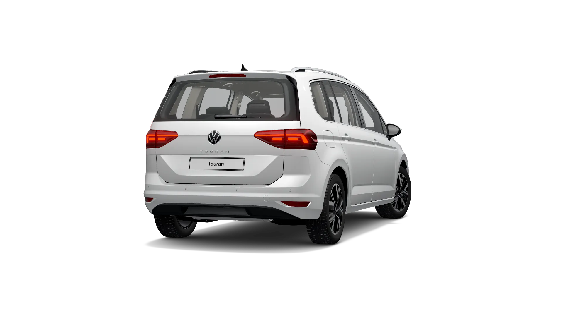 Volkswagen Touran Highline