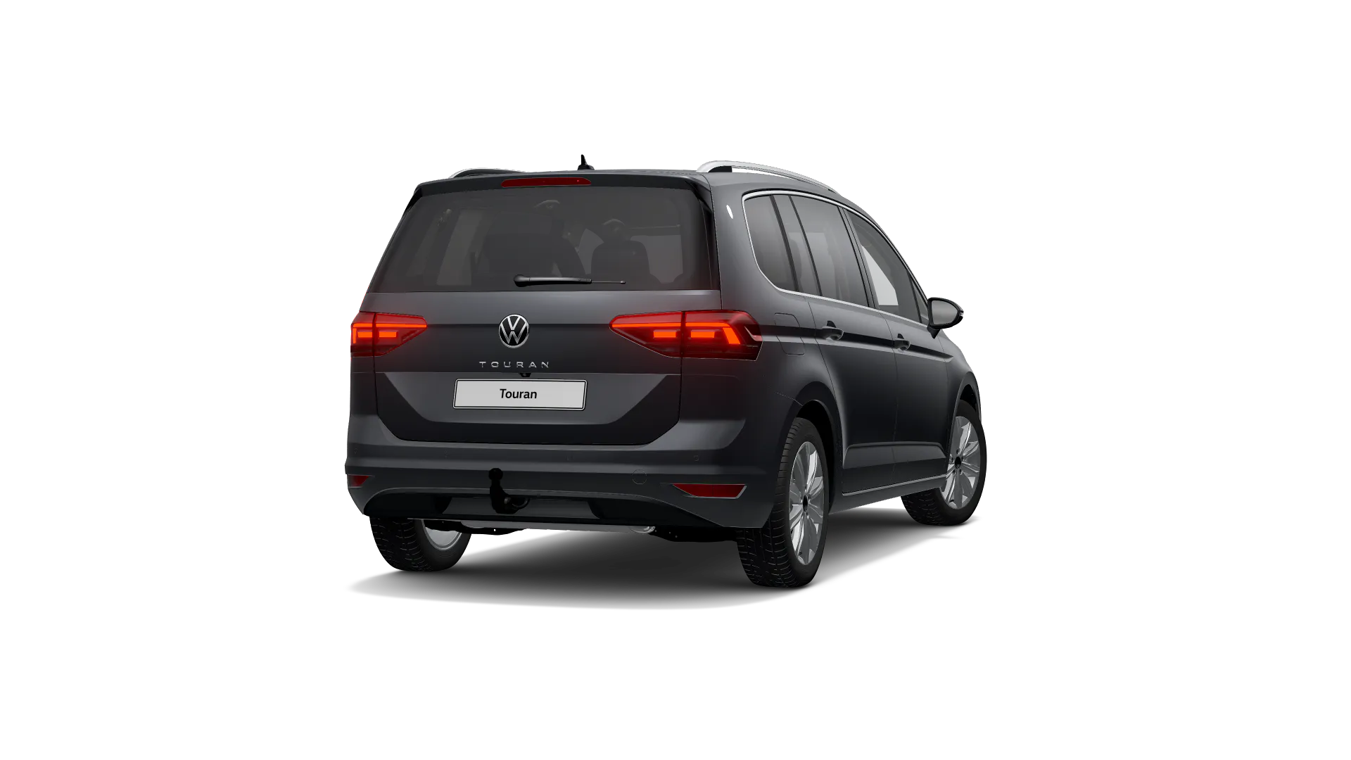 Volkswagen Touran Highline