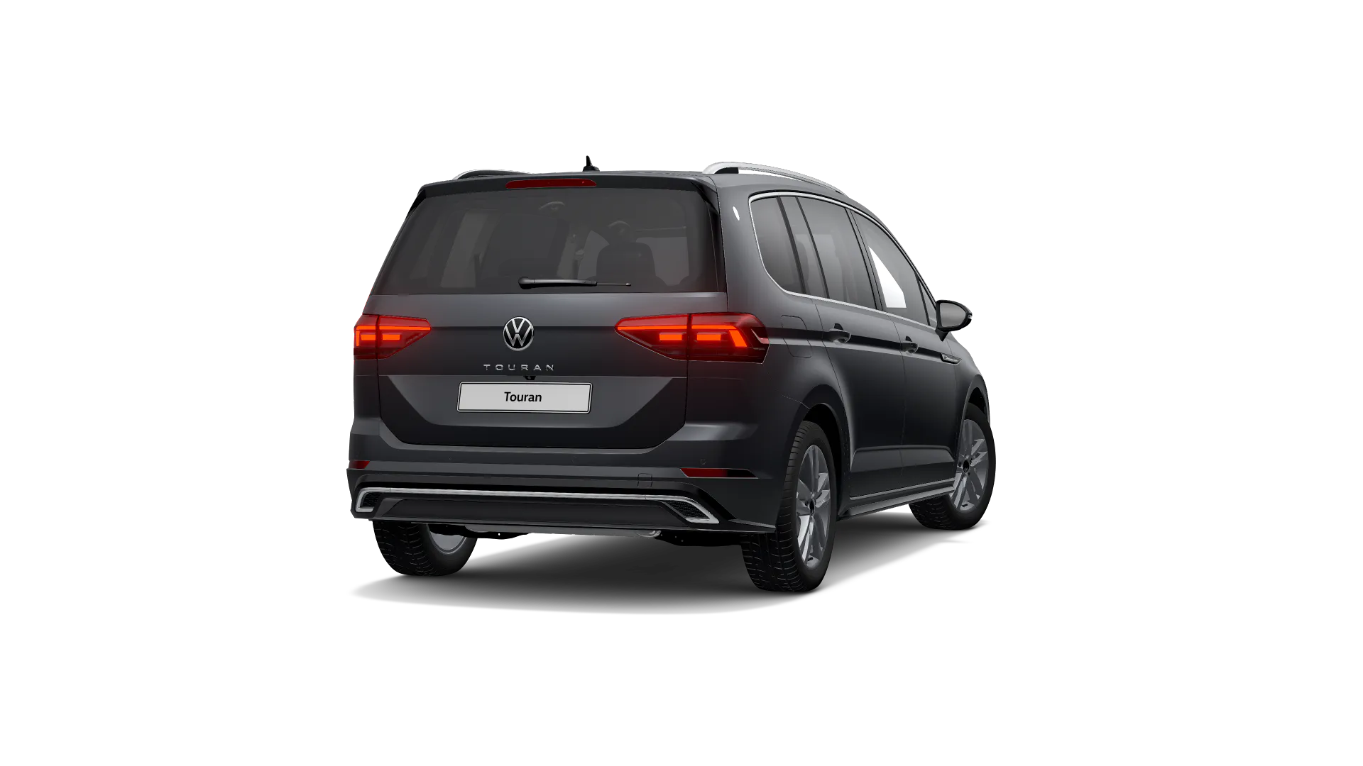 Volkswagen Touran Highline