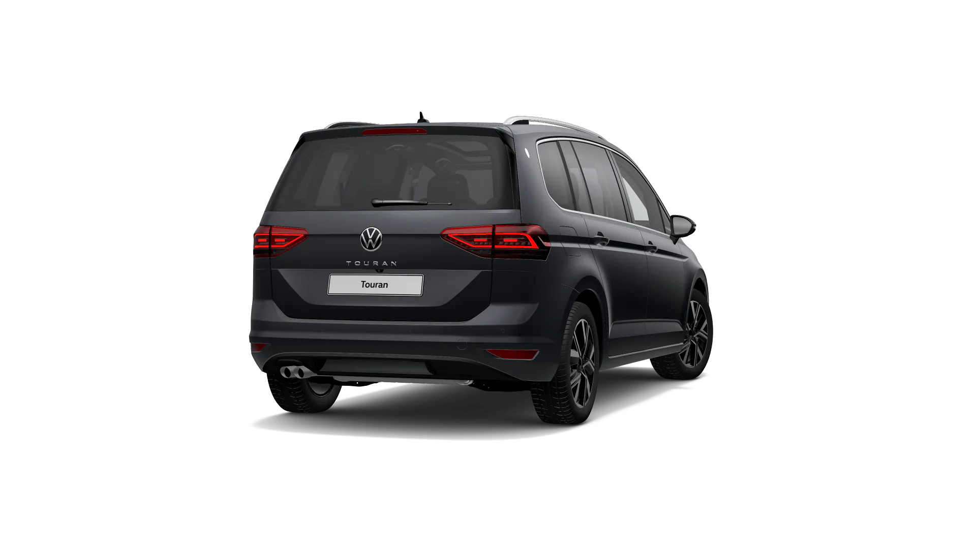 Volkswagen Touran Highline