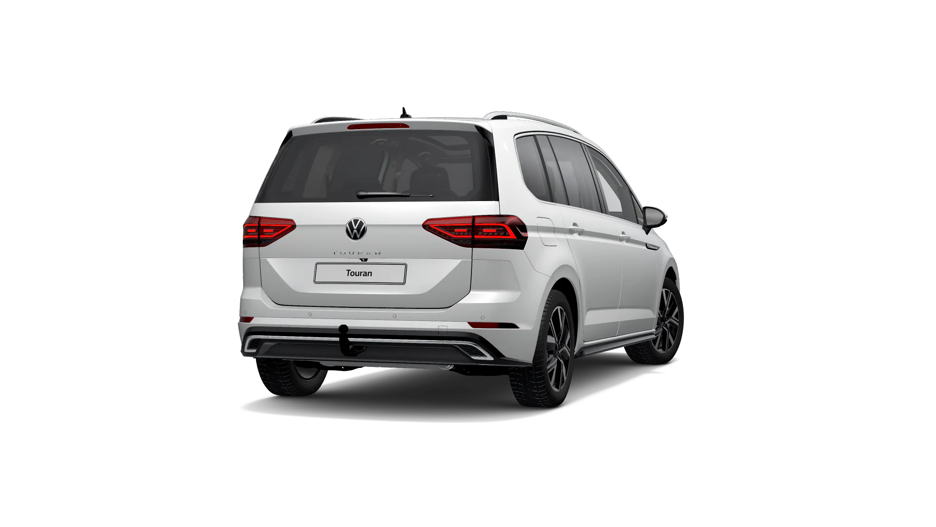 Volkswagen Touran Highline