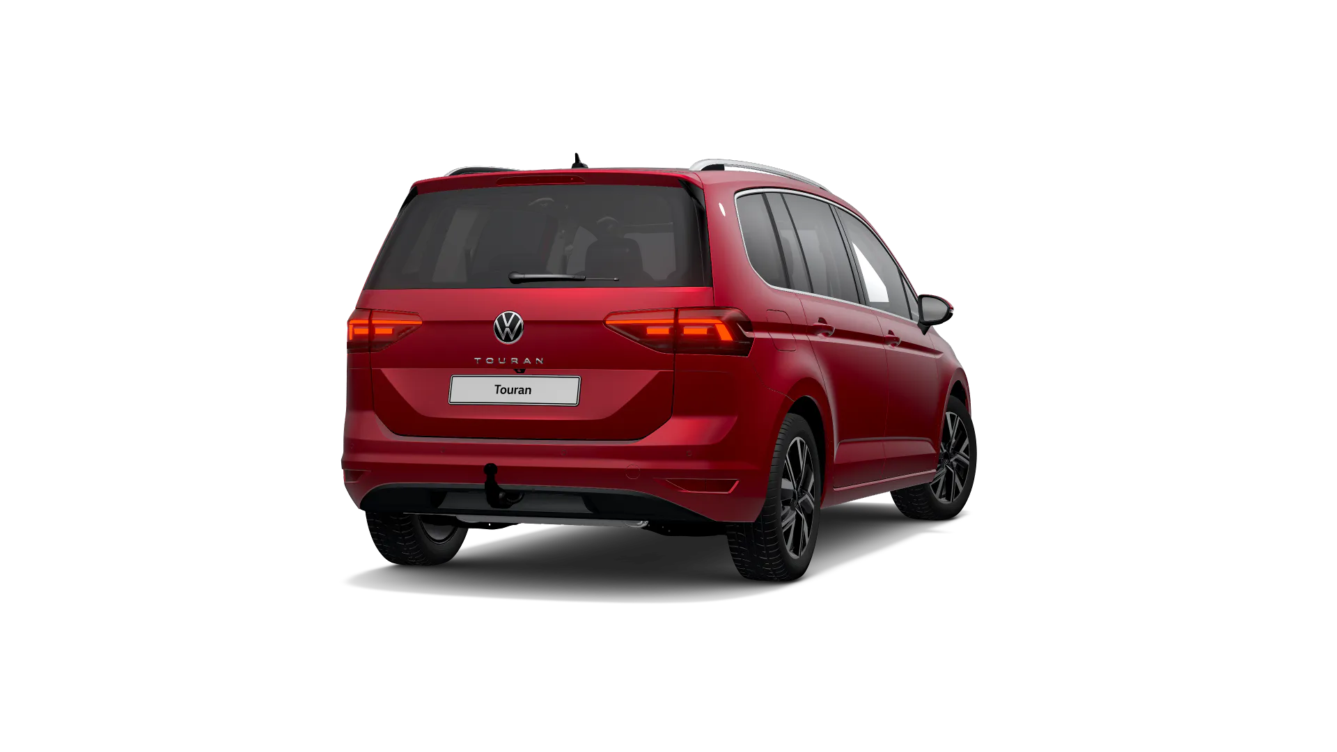 Volkswagen Touran Highline