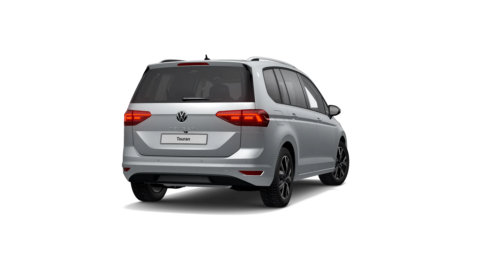 Volkswagen Touran Active
