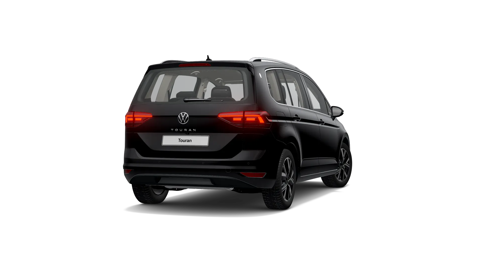 Volkswagen Touran Highline