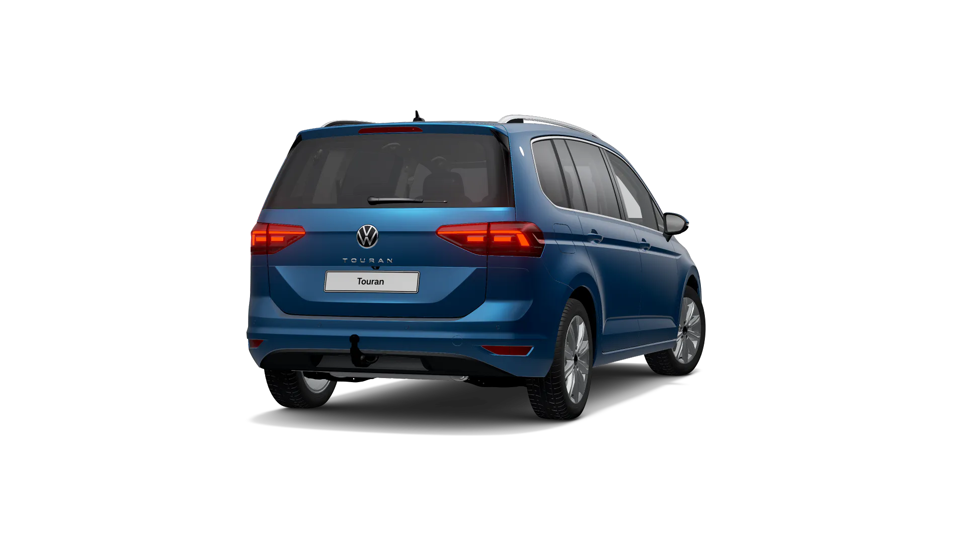 Volkswagen Touran Highline
