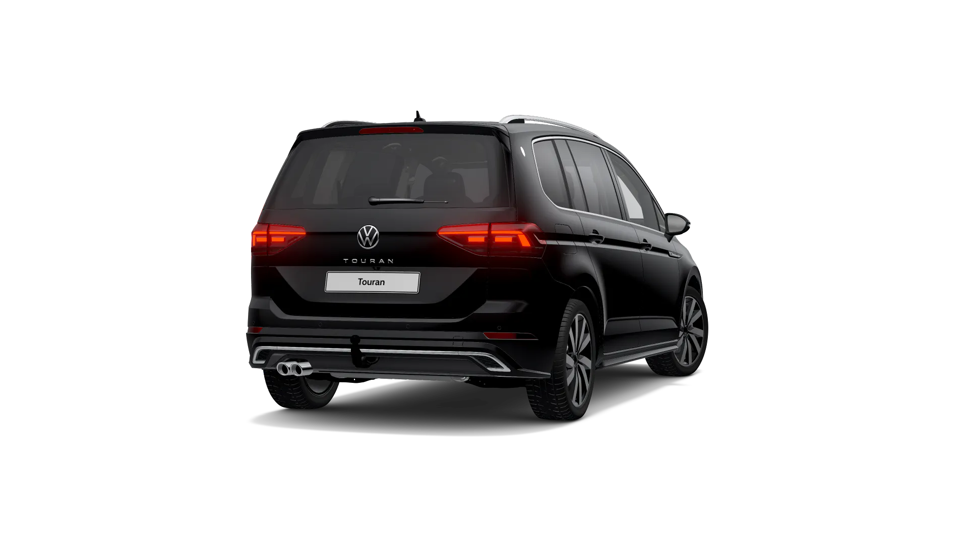 Volkswagen Touran Highline