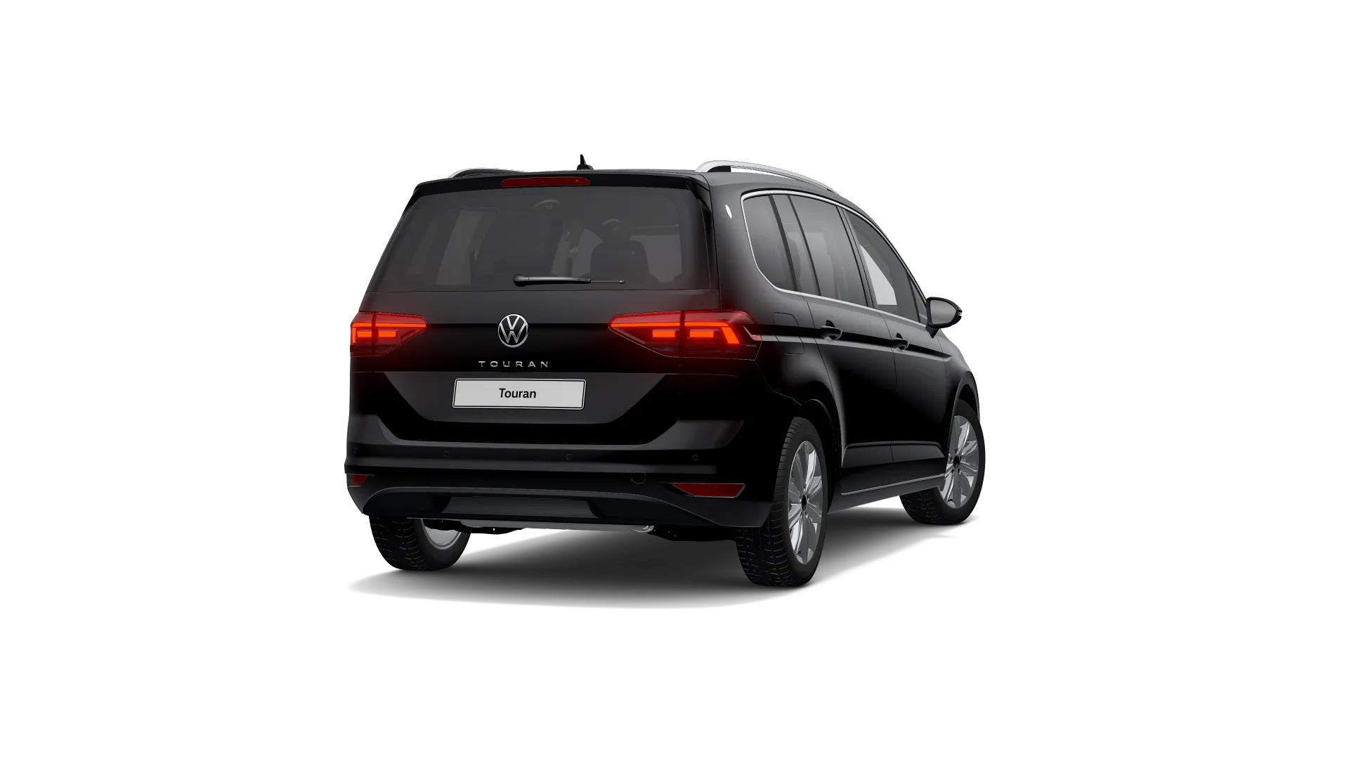Volkswagen Touran Highline