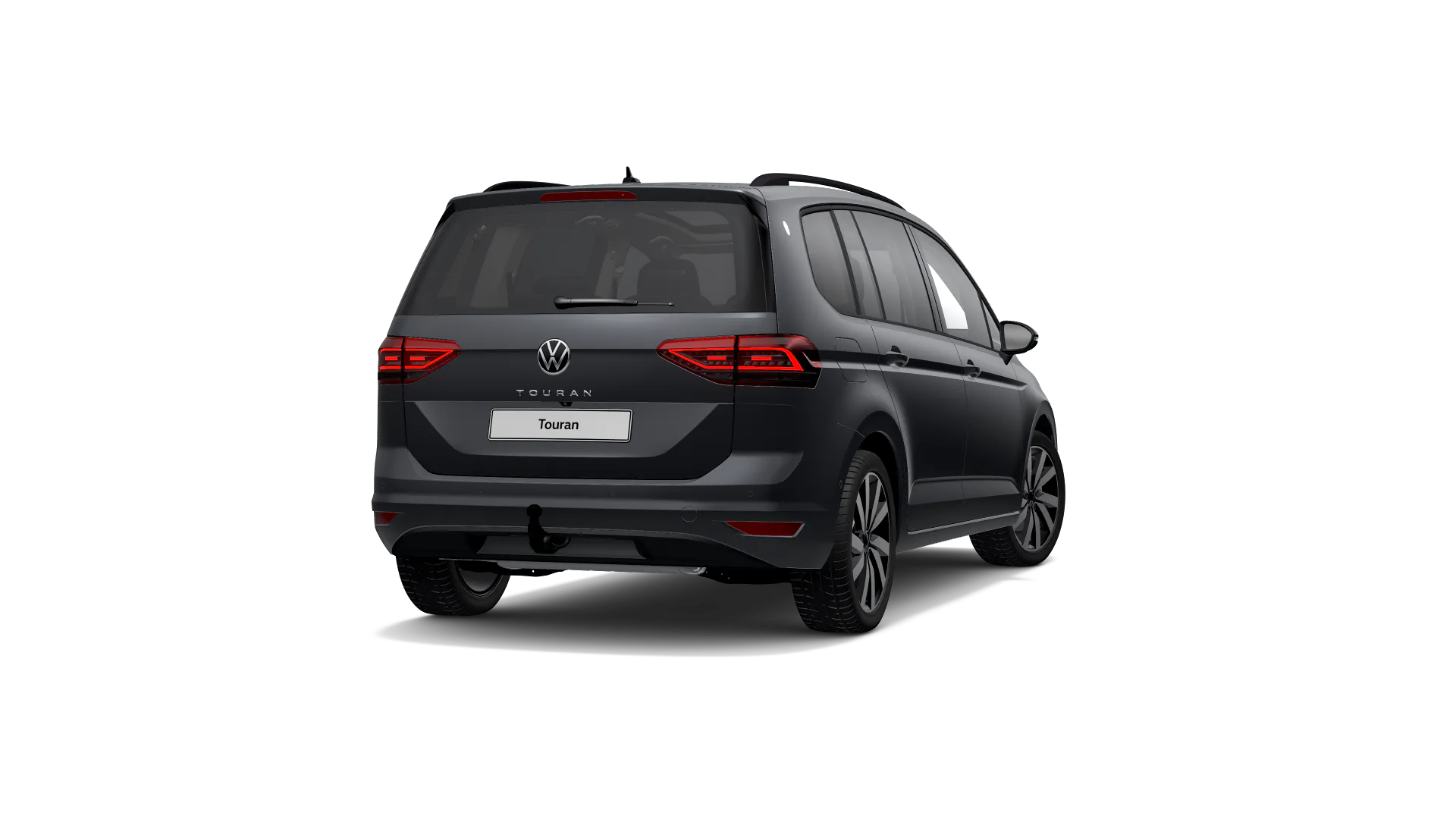 Volkswagen Touran Highline