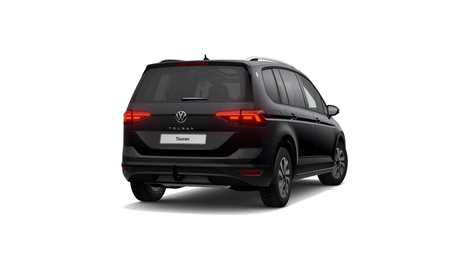 Volkswagen Touran Active