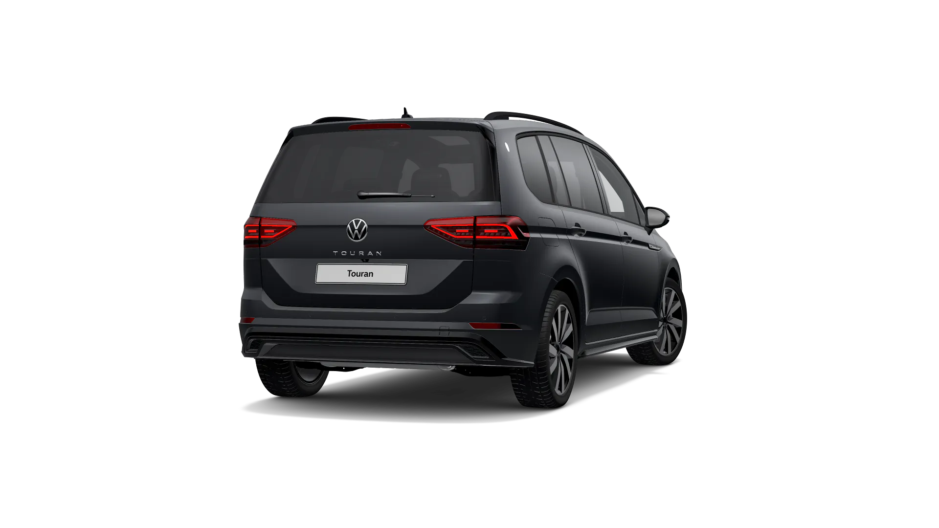 Volkswagen Touran Highline